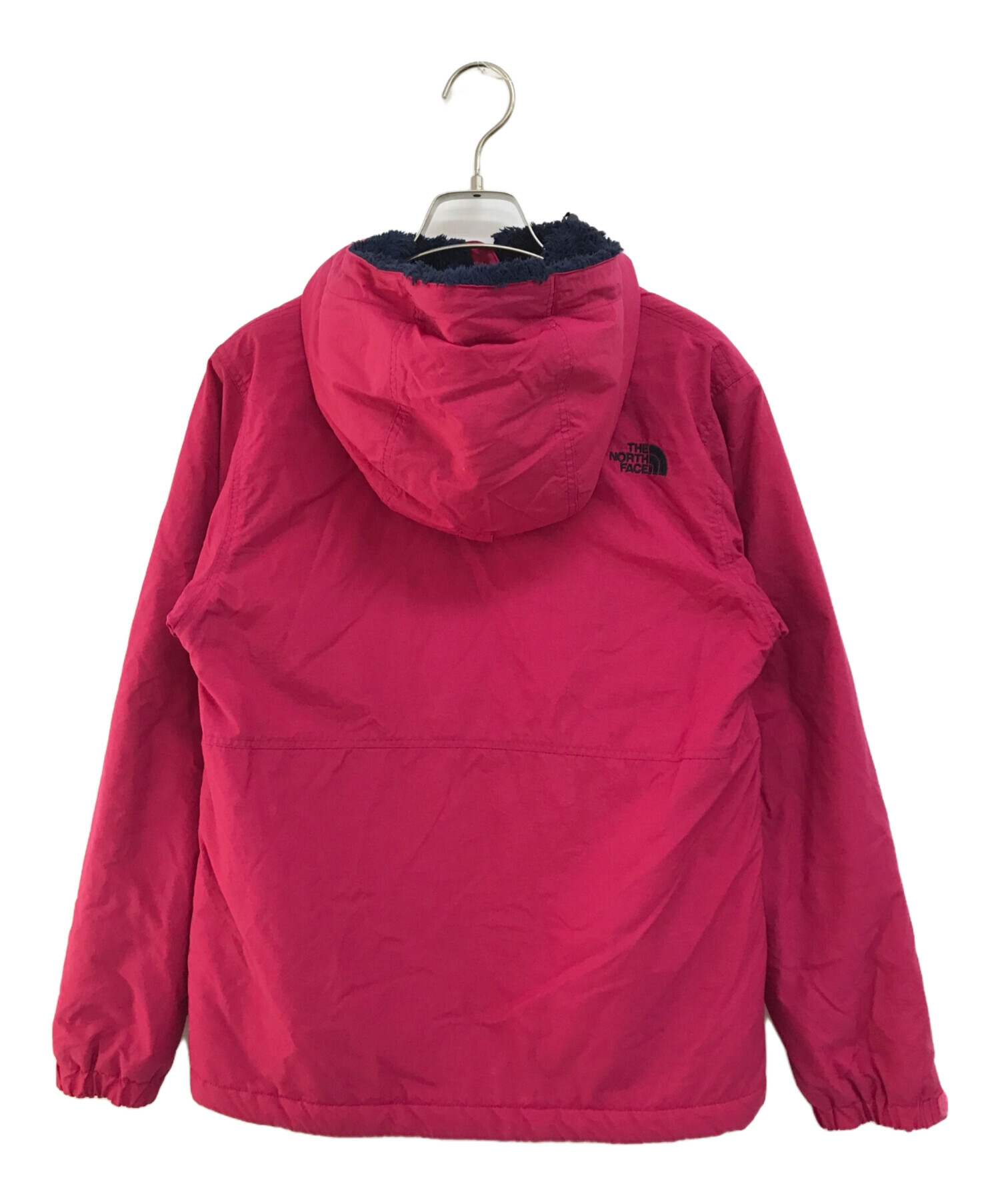 中古・古着通販】THE NORTH FACE (ザ ノース フェイス) コンパクト