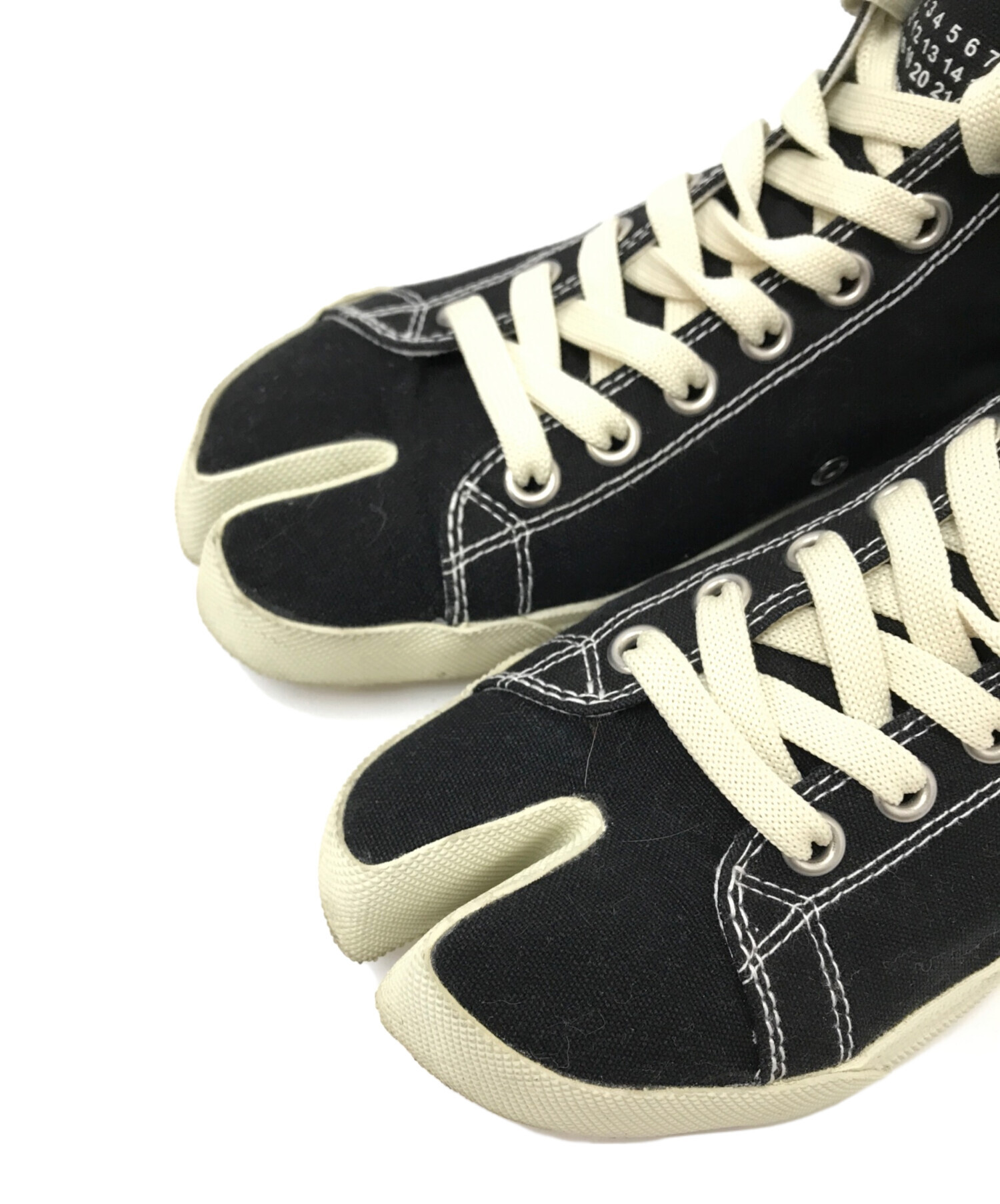 中古・古着通販】Maison Margiela (メゾンマルジェラ) タビ 中古・古着通販】Maison Margiela (メゾンマルジェラ) タビ