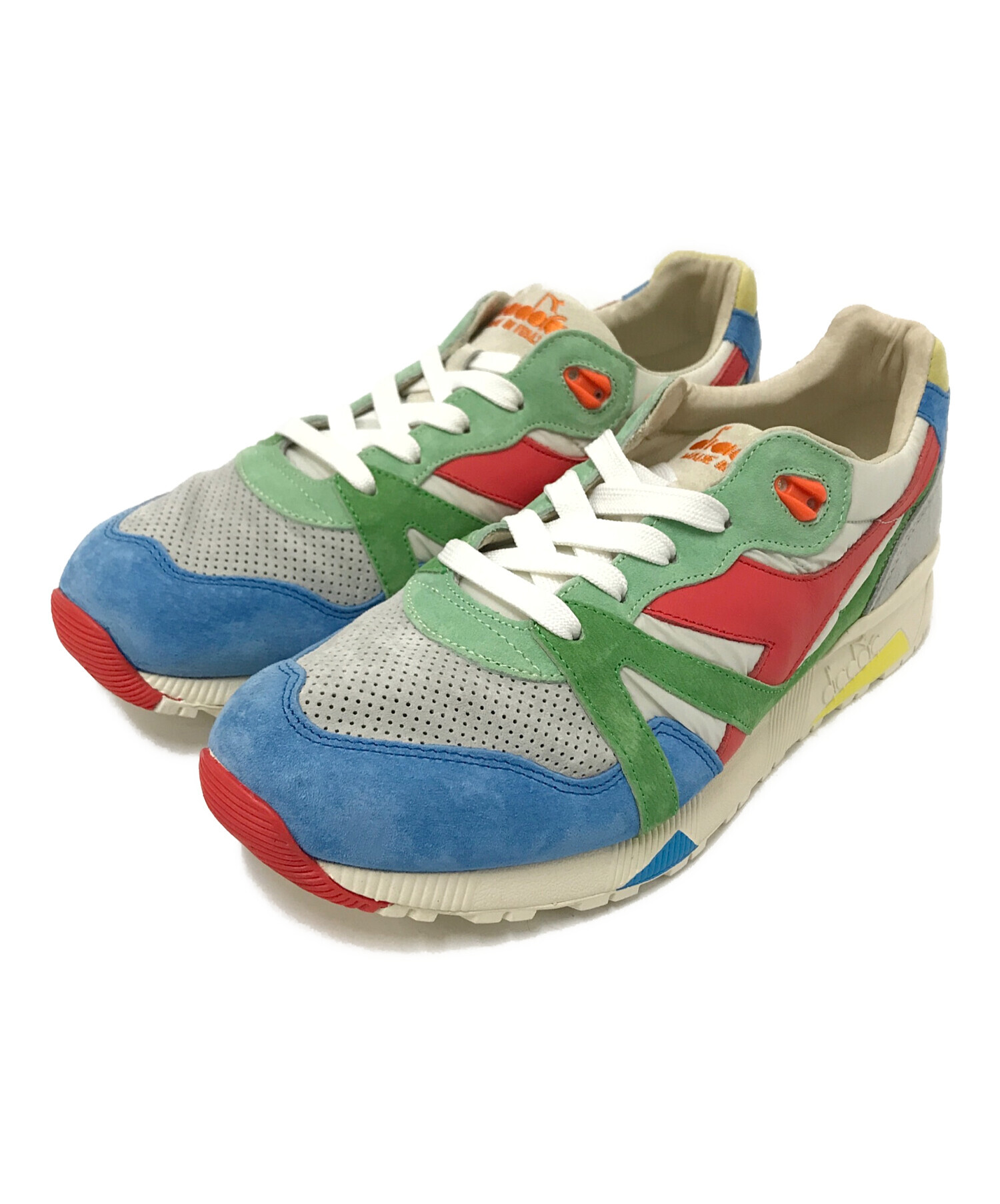 中古・古着通販】DIADORA (ディアドラ) N9000 HASBRO MONOPOLY LEO 