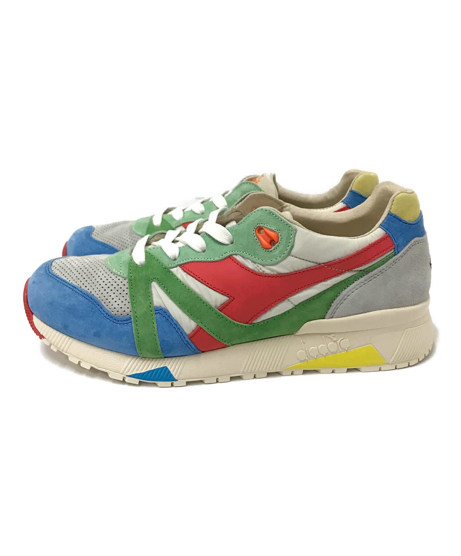 中古・古着通販】DIADORA (ディアドラ) N9000 HASBRO MONOPOLY LEO