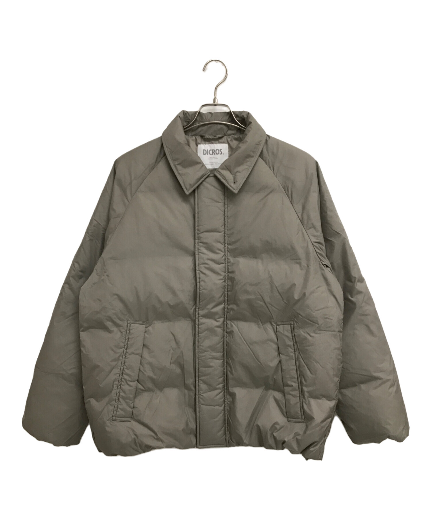 中古・古着通販】green label relaxing (グリーンレーベルリラクシング 