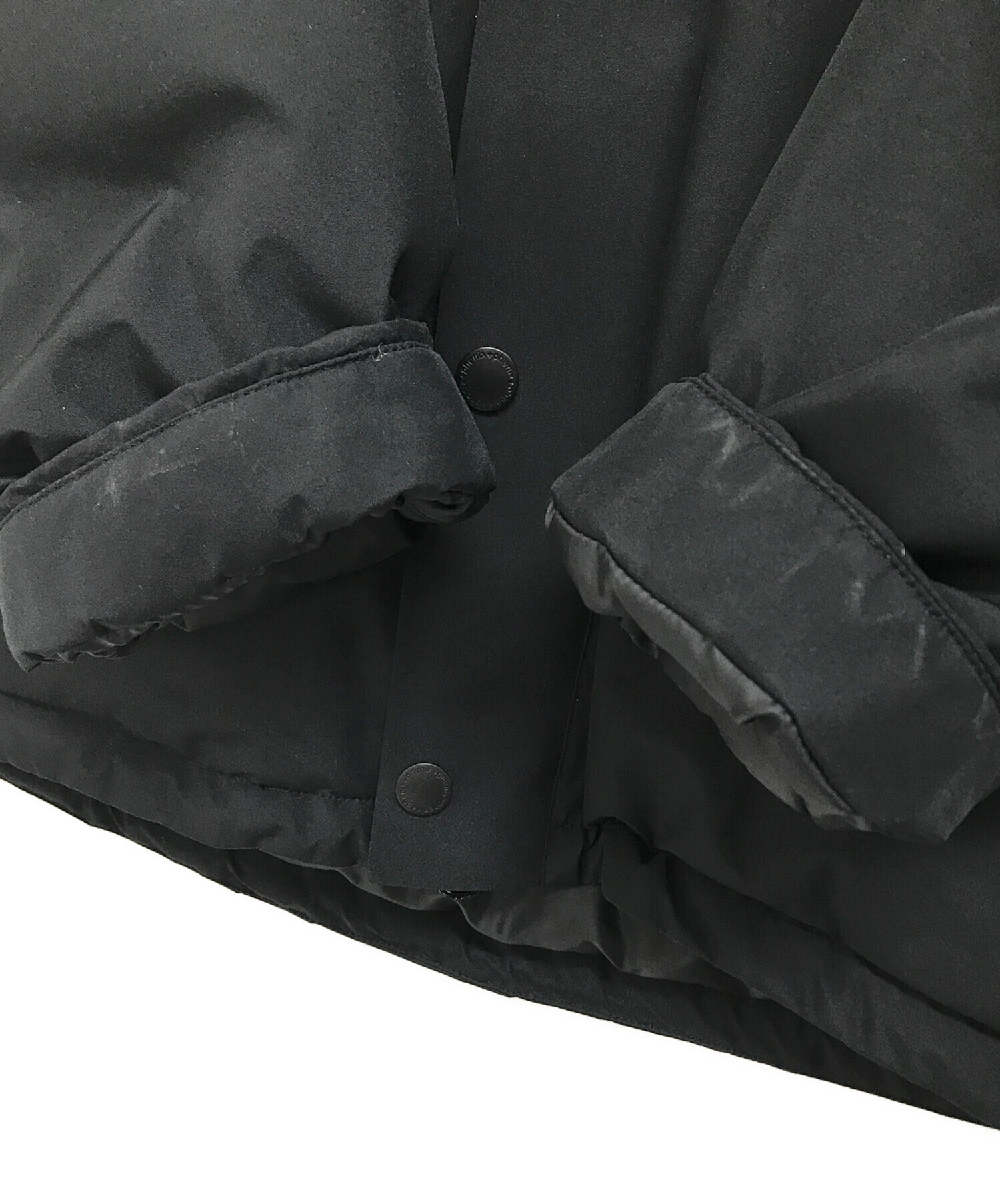 phenix GORE-TEX 3L Lサイズ　新品未使用 中古・古着通販】PHENIX (フェニックス) GORE-TEX DOWN ブラック