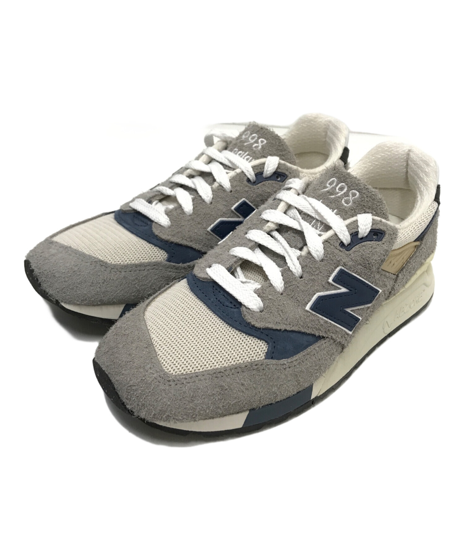 中古・古着通販】NEW BALANCE (ニューバランス) ローカットスニーカー 