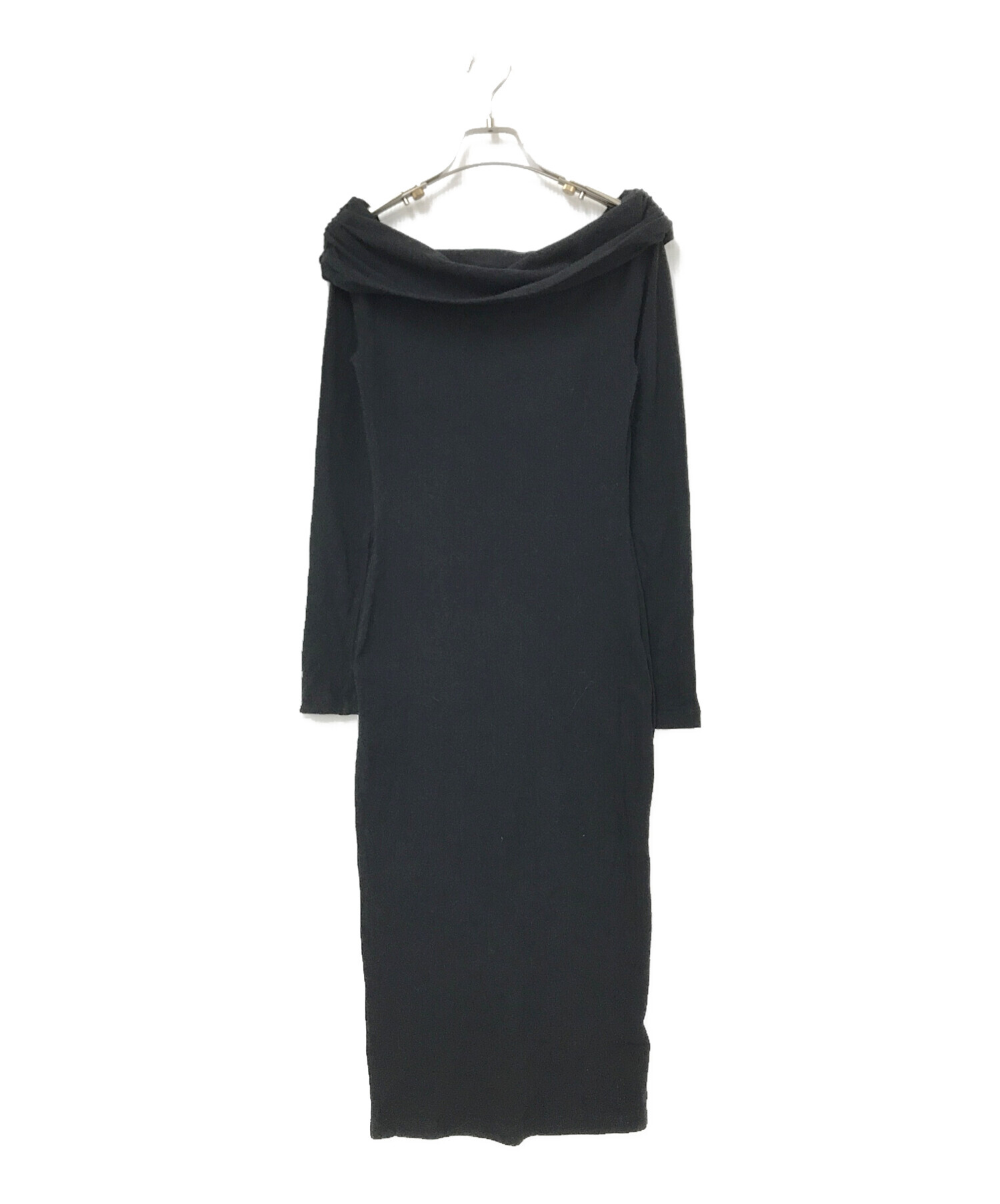 JAMES PERSE ジェームス パース ワンピース ノースリーブ Dress james 