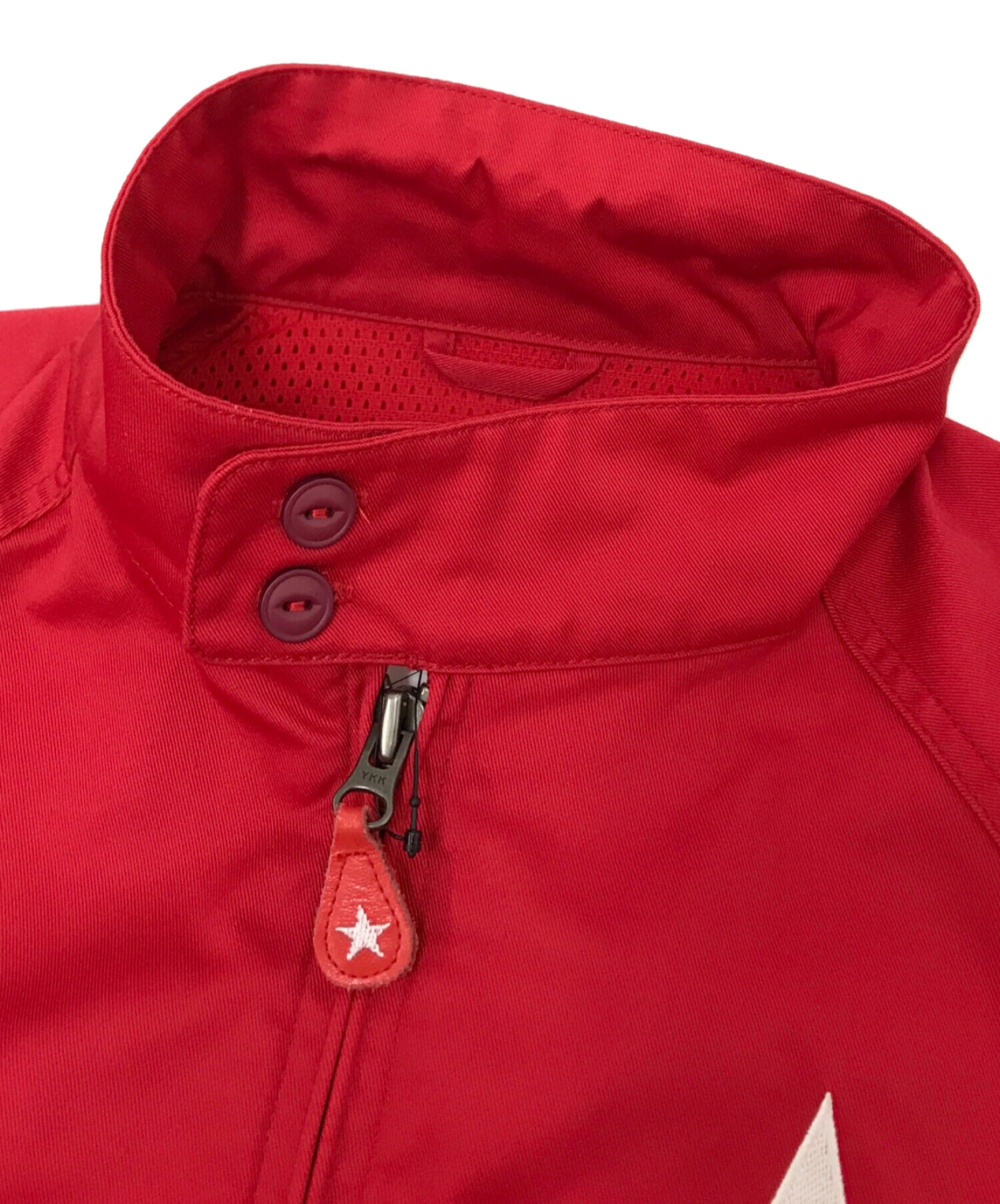 カドヤ　湘南爆走族　革ジャン　サイズＬ　中古 カドヤ 湘南爆走族 革ジャン サイズL 中古 中古・古着通販】KADOYA