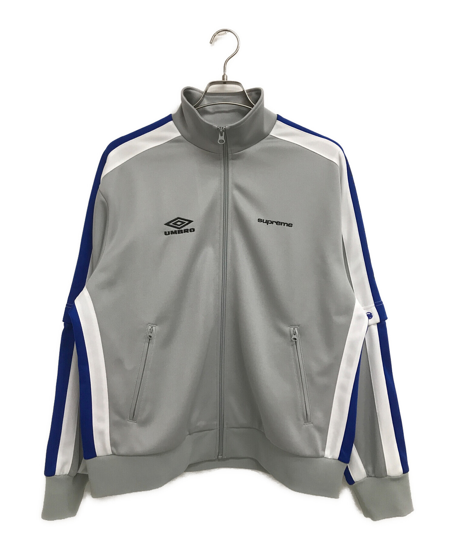 中古・古着通販】SUPREME (シュプリーム) UMBRO (アンブロ) Snap