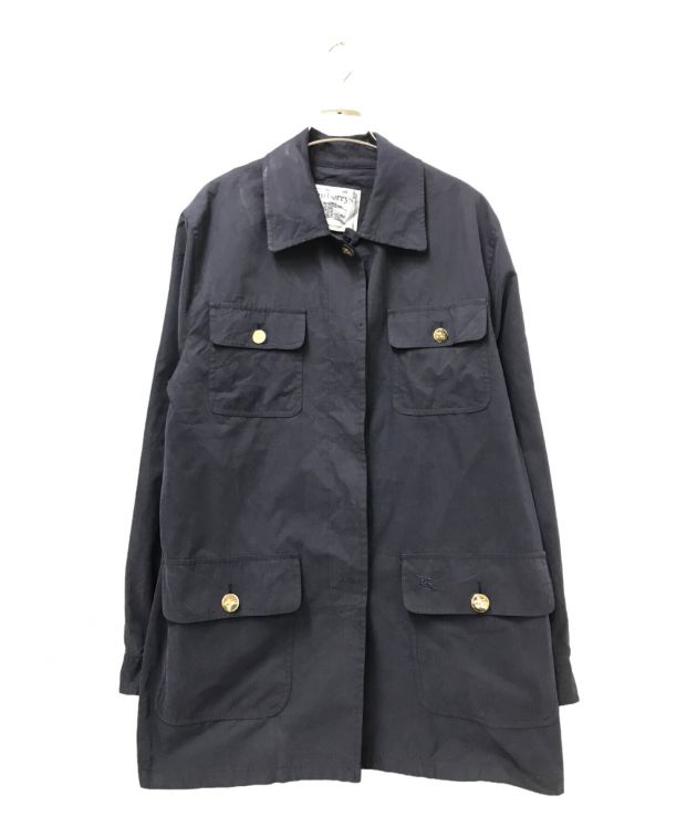 中古・古着通販】Burberry's (バーバリーズ) ステンカラーコート