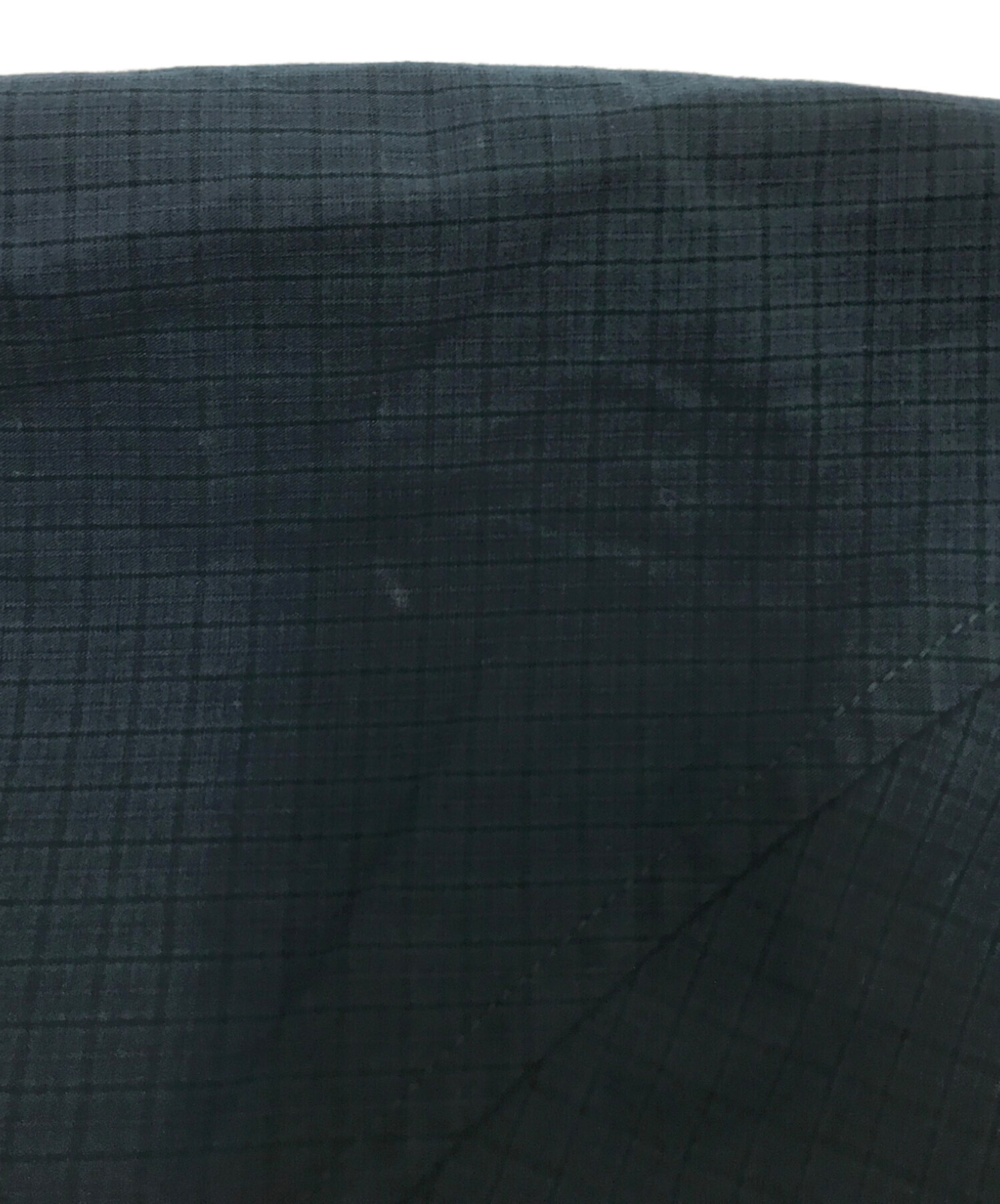 中古・古着通販】PWA (プア) DRY ZIP-UP SWING SHIRT グリーン サイズ