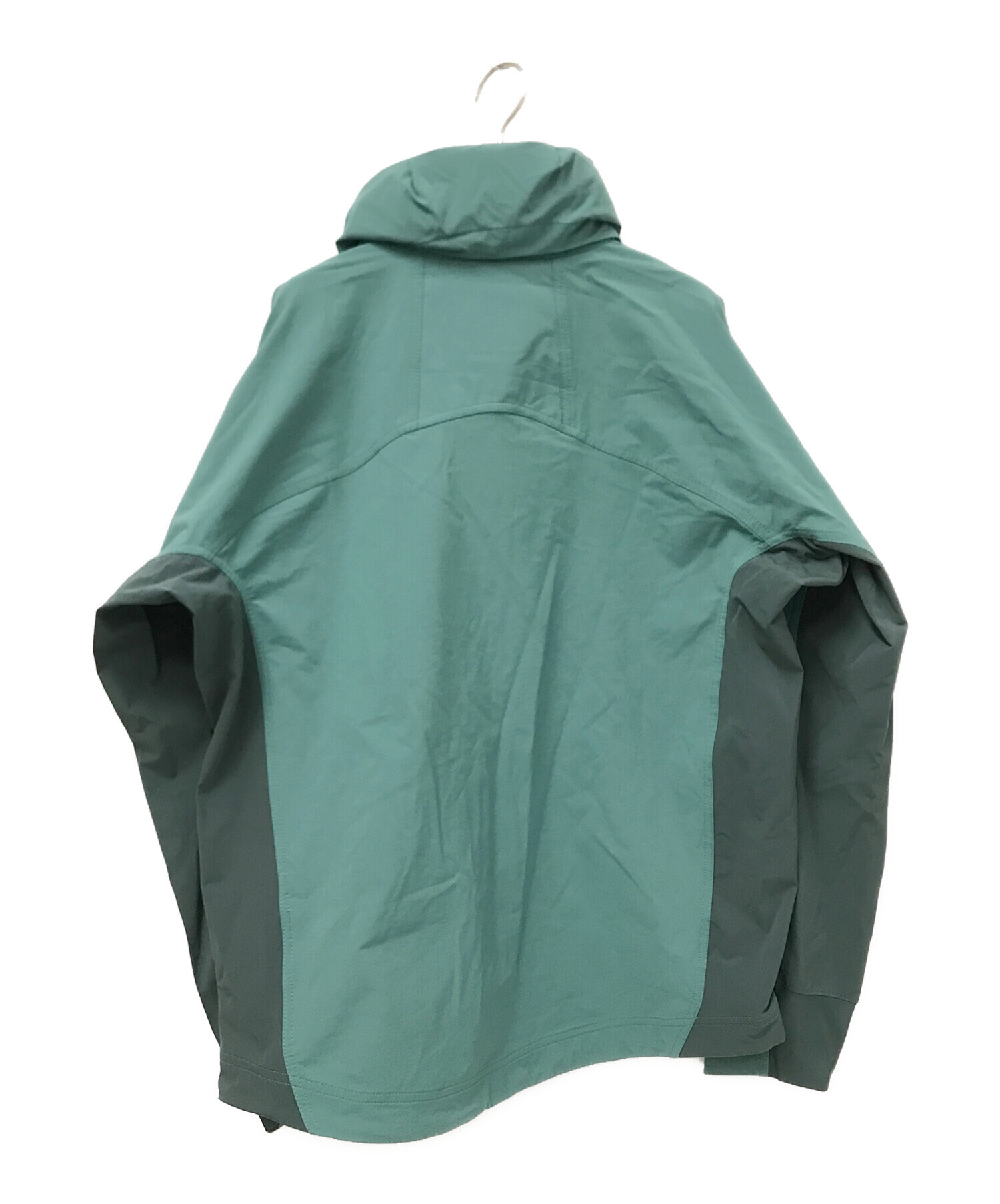 中古・古着通販】NIKE ACG (ナイキエージーシー) NRG SUN FARER JACKET