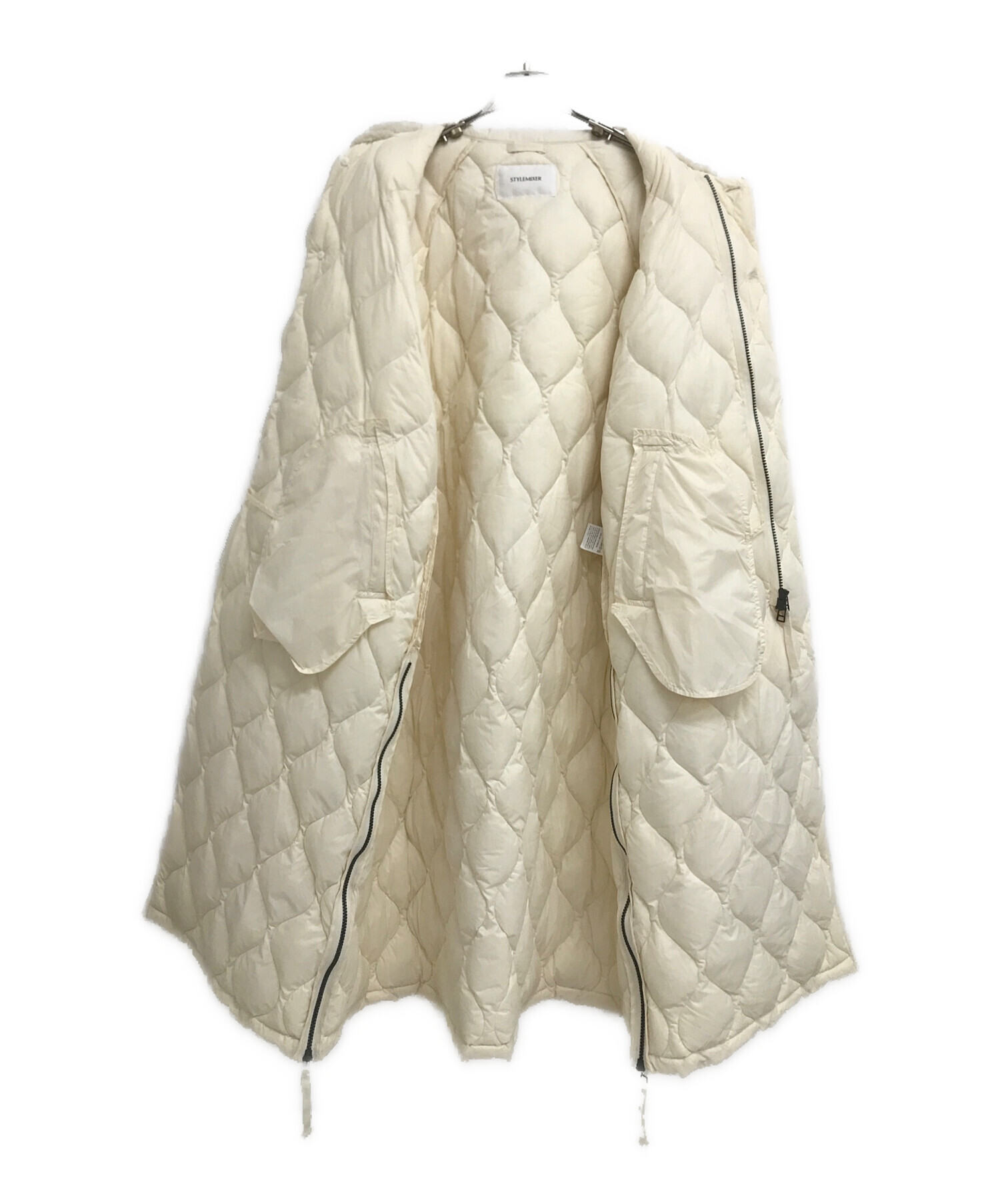 中古・古着通販】STYLE MIXER (スタイルミキサー) TAION (タイオン