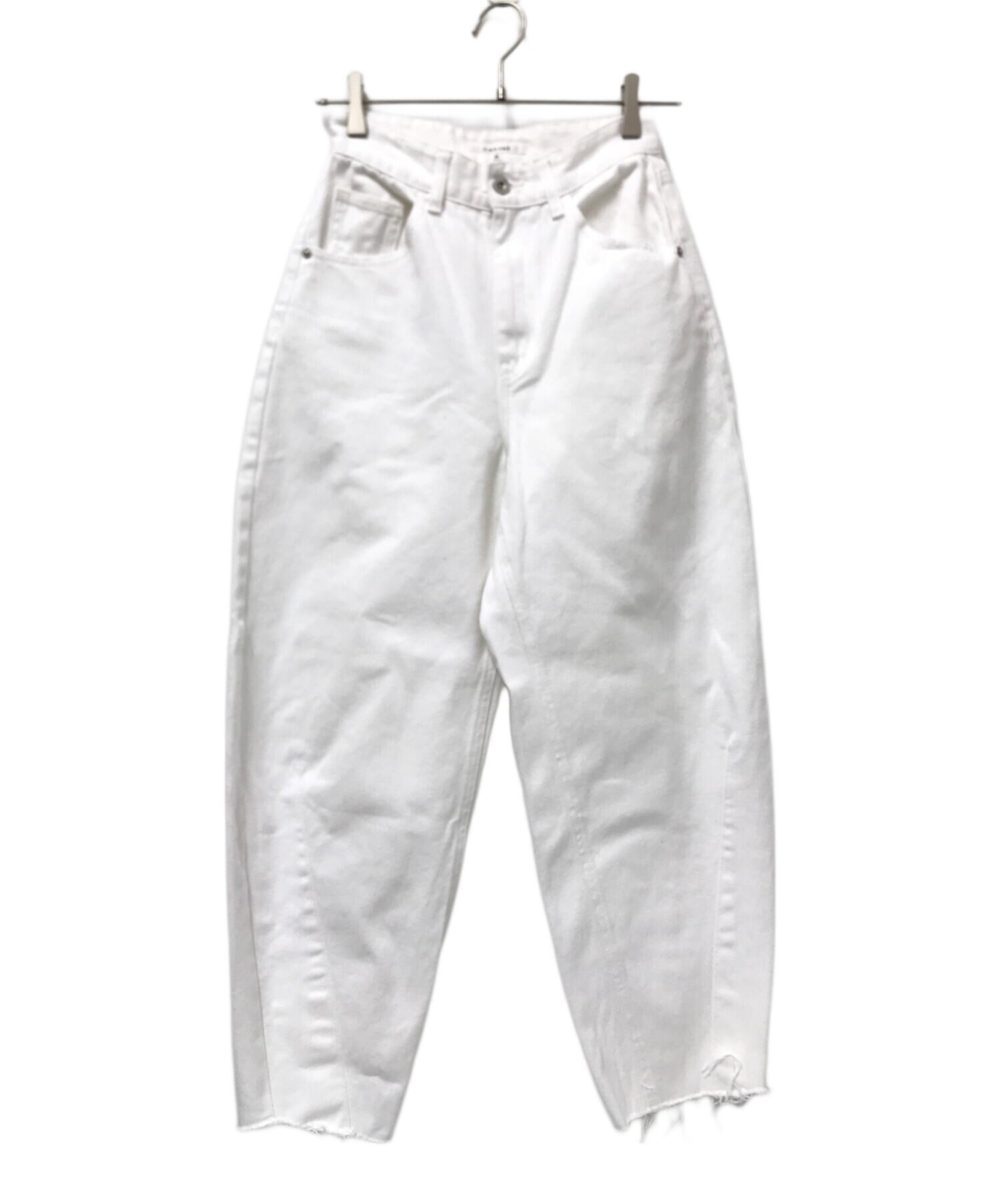 新品未使用★cadune★カーヴィーデニム★36 カーヴィーデニム | デニム | CADUNE（カデュネ） │【公式通販