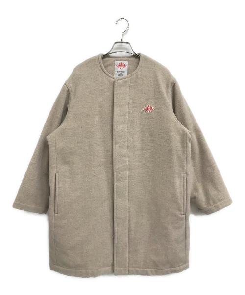 ダントン DANTON コート 中古 250614 A6 ダントン DANTON コート 中古 250614 A6