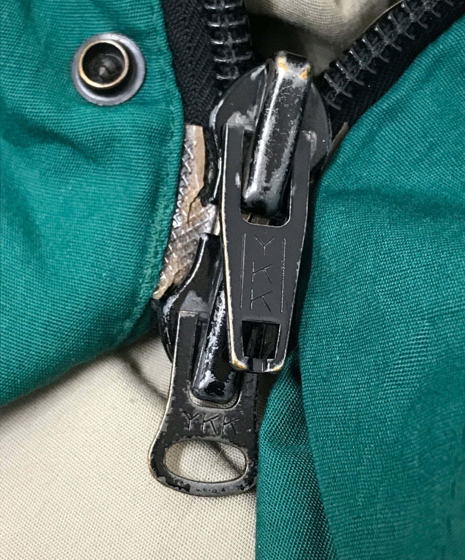 中古・古着通販】Columbia (コロンビア) 80