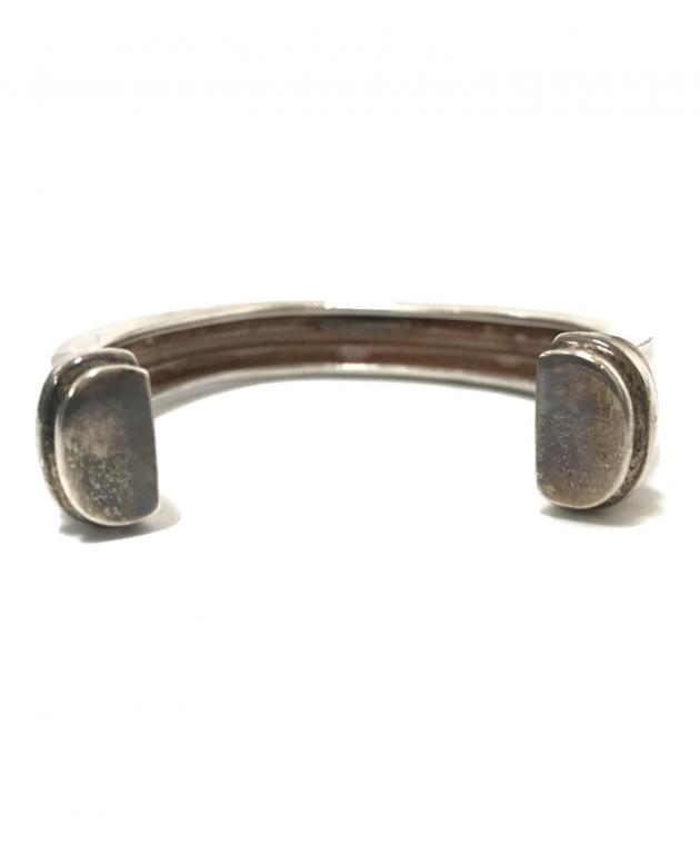 中古・古着通販】TIFFANY & Co. (ティファニー) グルーブドバングル