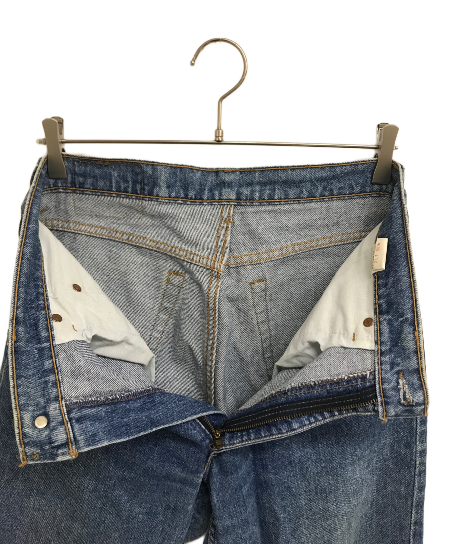 中古・古着通販】LEVI