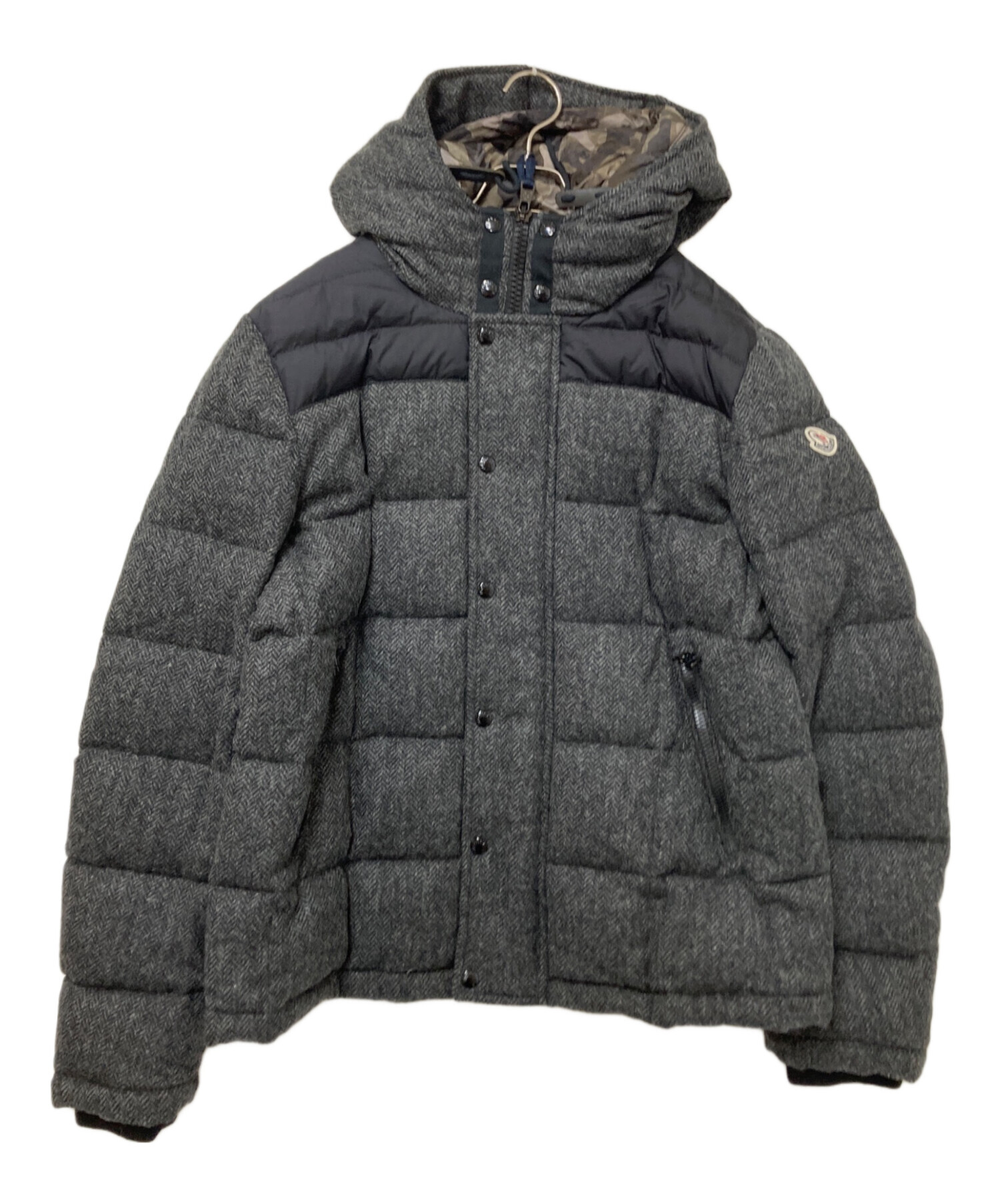 最終値下げ】モンクレール MONCLER GUYENNE ギュイエンヌ 【公式 最終値下げ】モンクレール MONCLER GUYENNE ギュイエンヌ 【公式