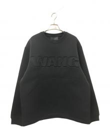 中古・古着通販】ALEXANDER WANG (アレキサンダーワン) H&M (エイチ 