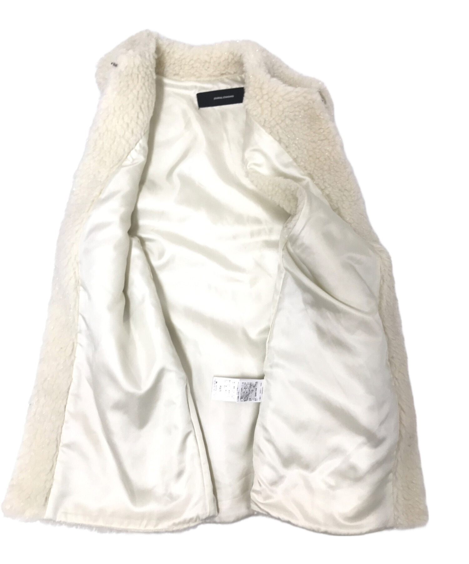 中古・古着通販】JOURNAL STANDARD (ジャーナル スタンダード) ラメ