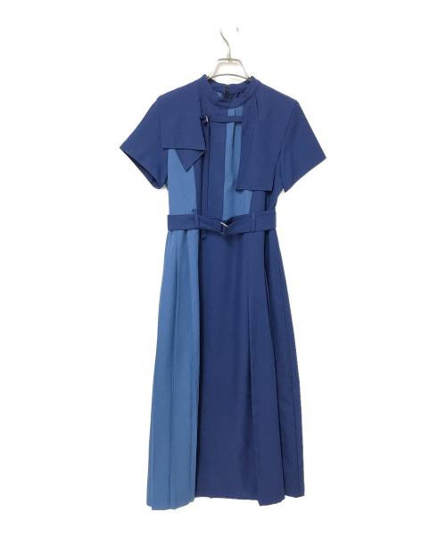UNITED TOKYO ユナイテッドトーキョー/シャツワンピース/8800/ABランク/19【中古】 UNITED TOKYO ユナイテッドトーキョー/シャツワンピース/8800/ABランク