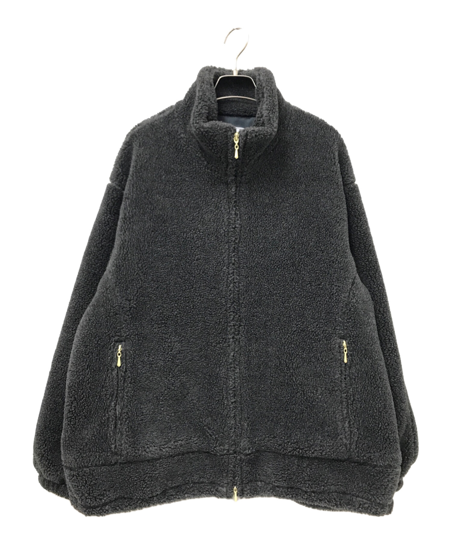 中古・古着通販】SLOBE IENA (スローブ イエナ) ウールコンボア