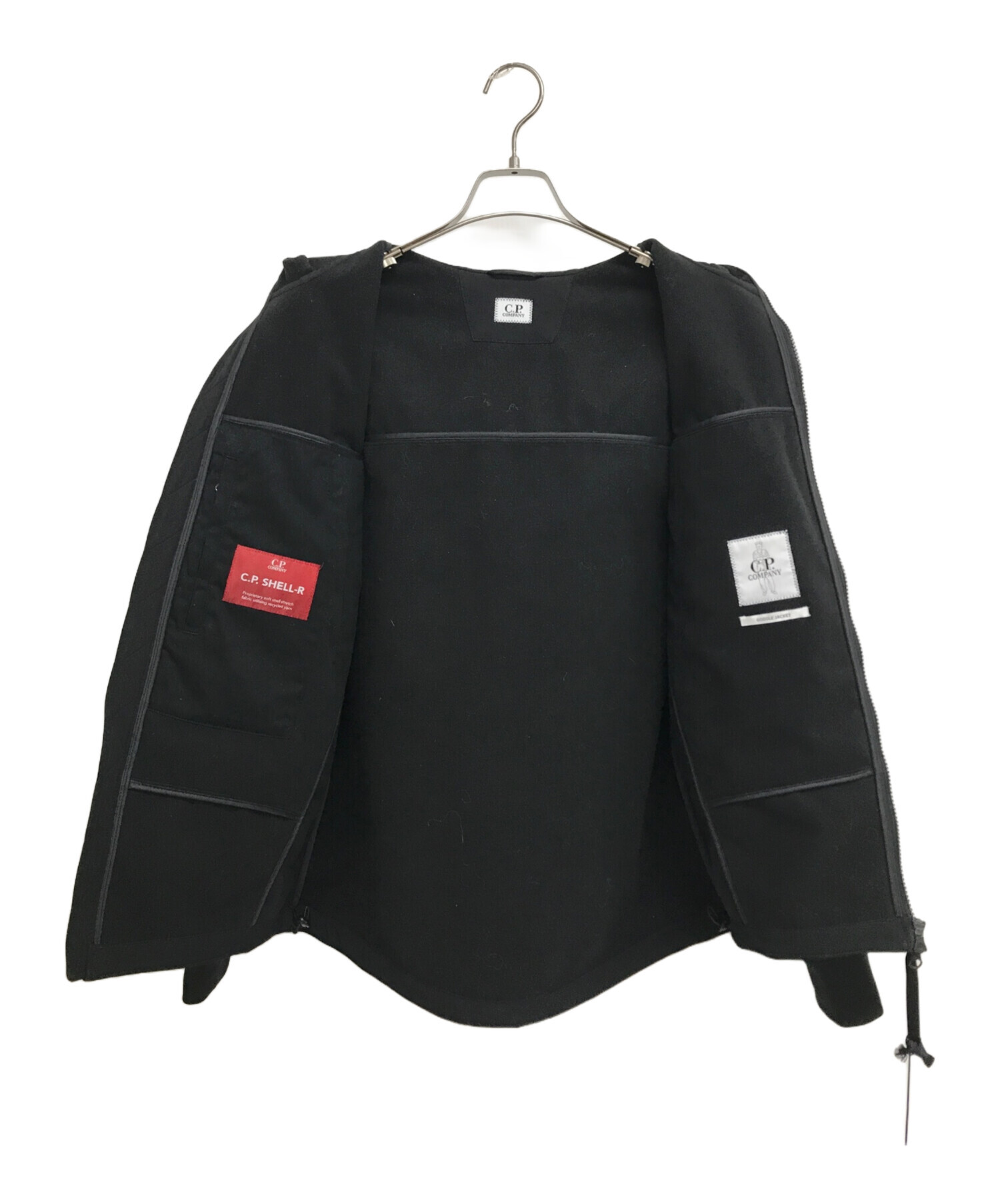 中古・古着通販】C.P COMPANY (シーピーカンパニー) SHELL-R GOGGLE 
