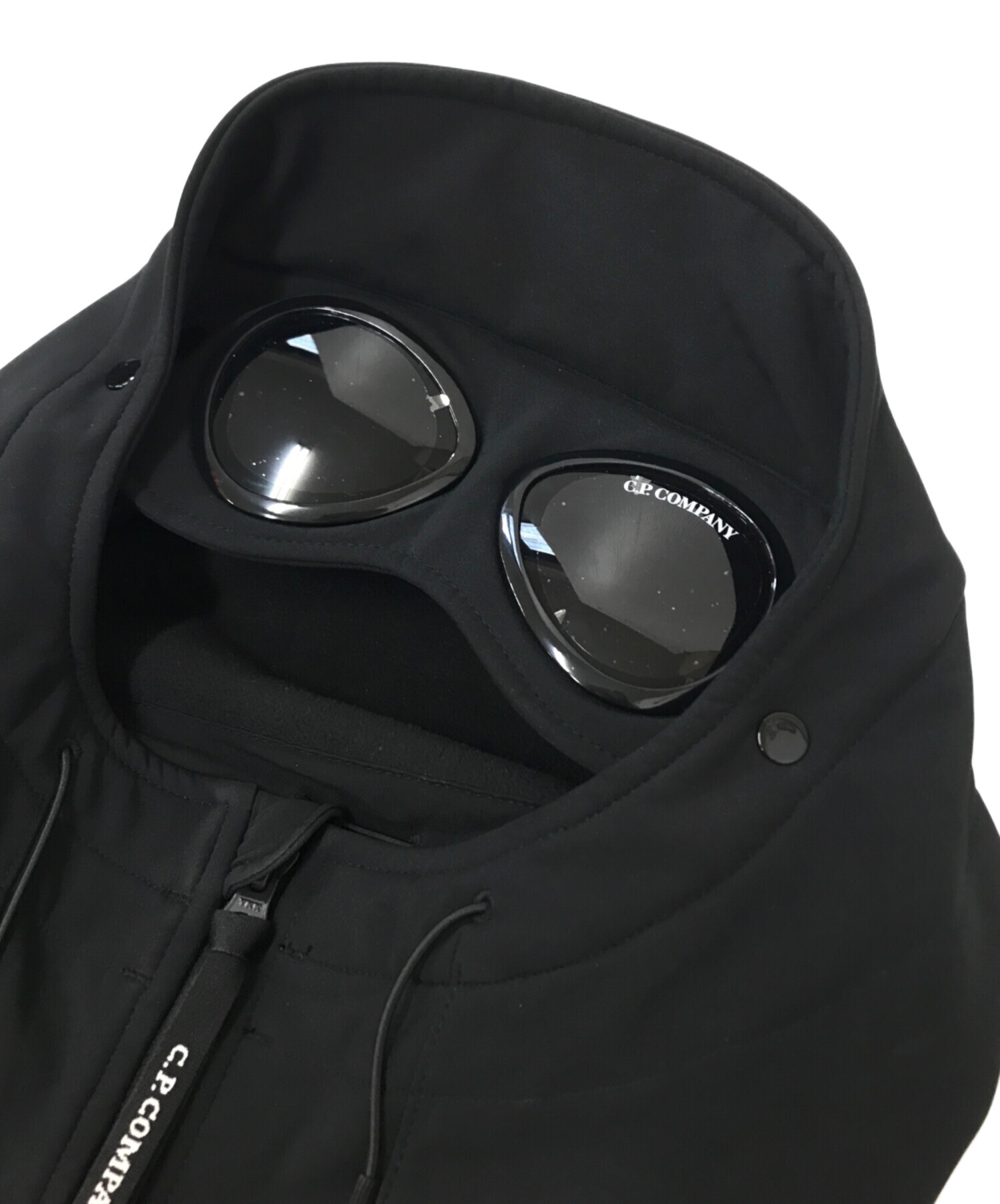中古・古着通販】C.P COMPANY (シーピーカンパニー) SHELL-R GOGGLE 
