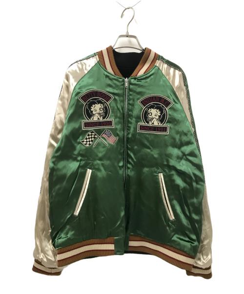 中古・古着通販】INDIAN MOTORCYCLE (インディアンモーターサイクル