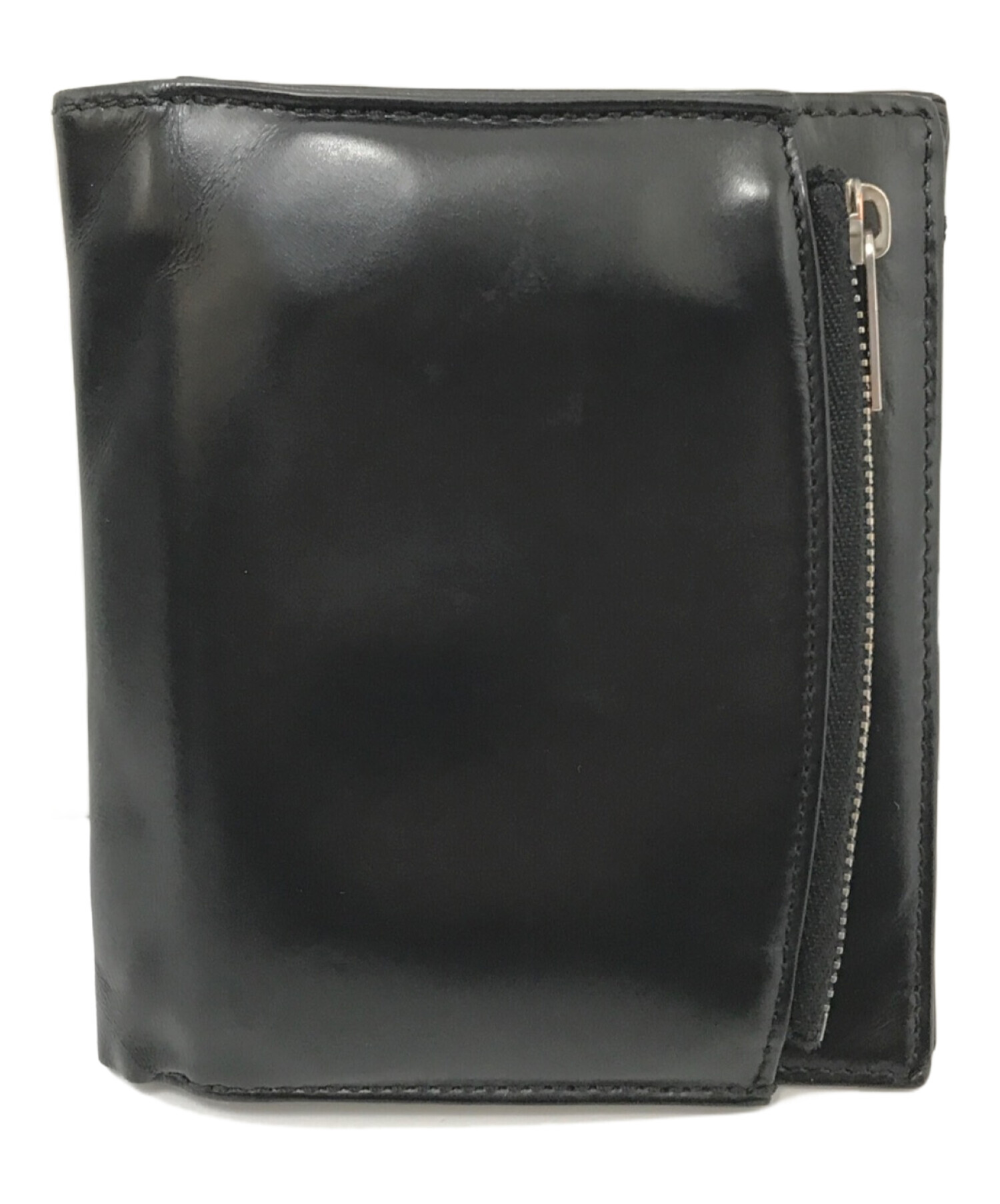中古・古着通販】Maison Margiela (メゾンマルジェラ) 2つ折り財布 