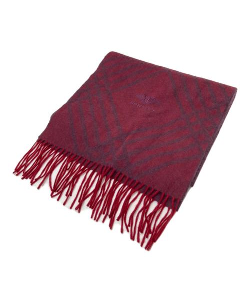 美品 BENTLEY ウールブランケット マフラー ショール ベントレー 美品 BENTLEY ウールブランケット マフラー ショール ベントレー 楽天