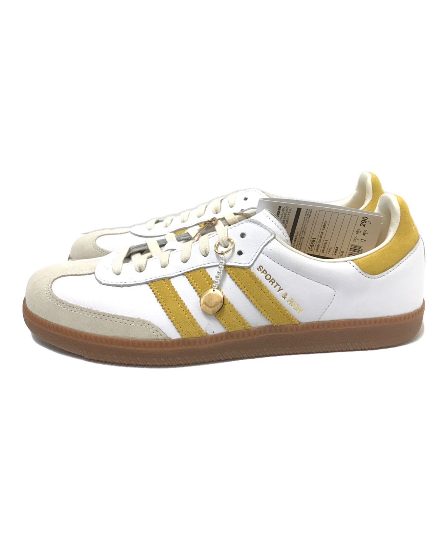 中古・古着通販】adidas (アディダス) Sporty & Rich (スポーティー