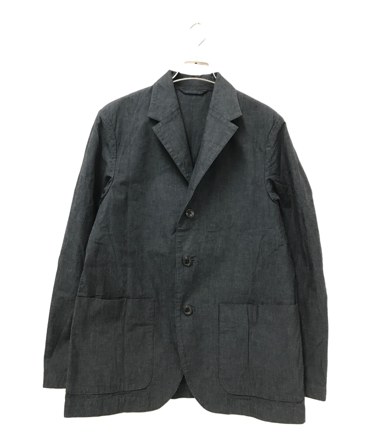 中古・古着通販】nestrobe confect (ネストローブ コンフェクト) 3B 