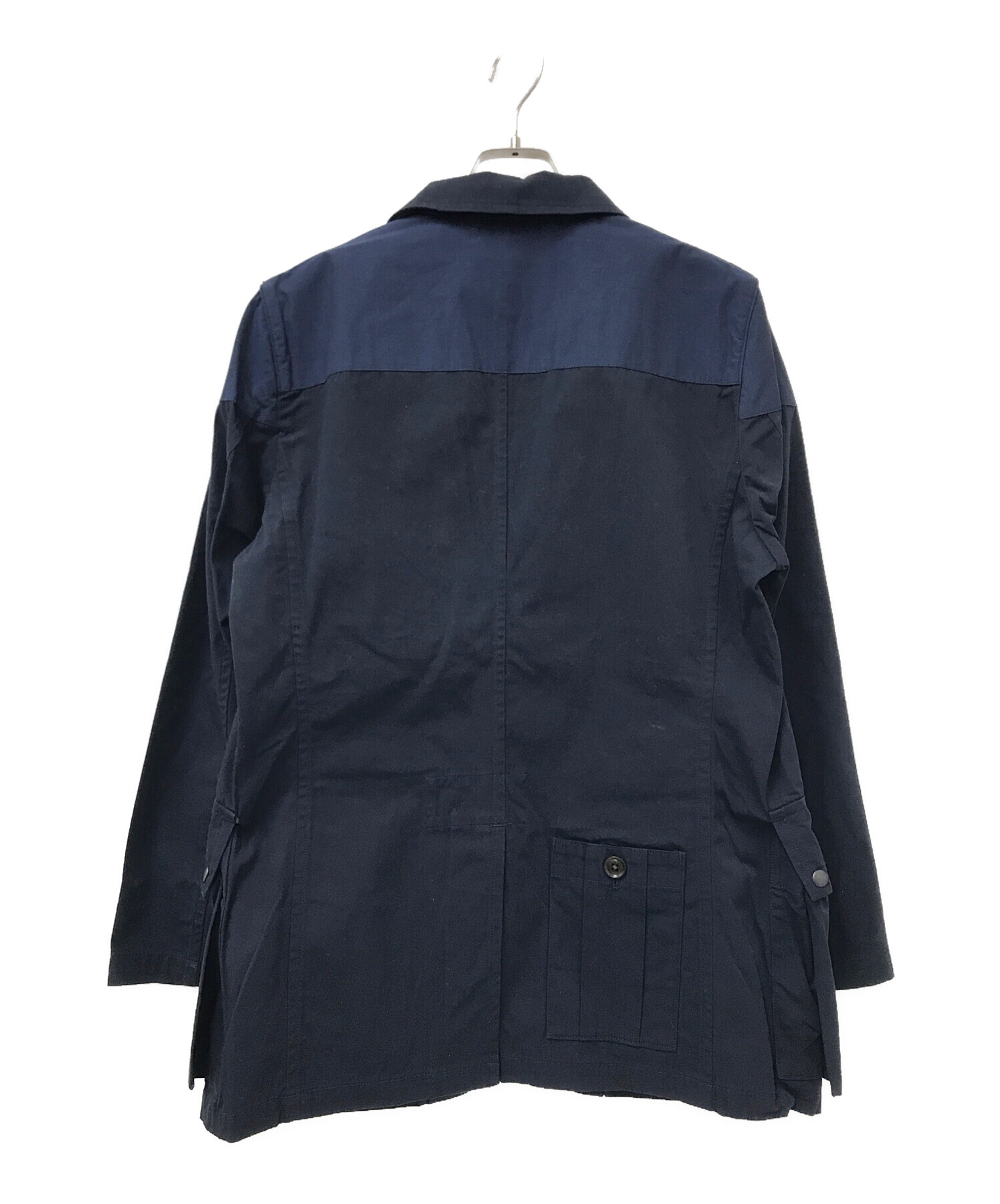 中古・古着通販】NIGEL CABOURN (ナイジェルケーボン) ワーク 