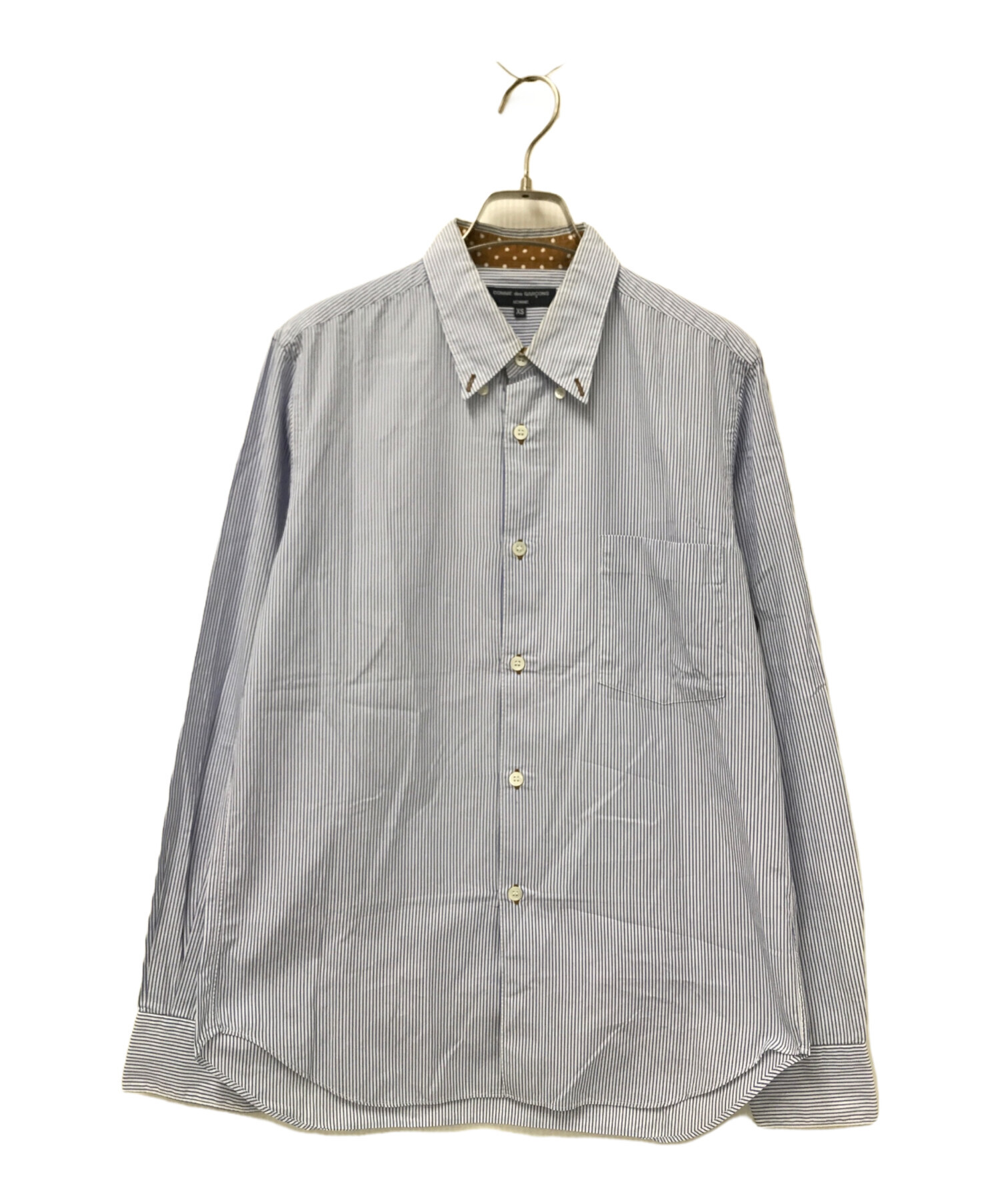 中古・古着通販】COMME des GARCONS HOMME (コムデギャルソン 中古・古着通販】COMME des GARCONS HOMME (コムデギャルソン