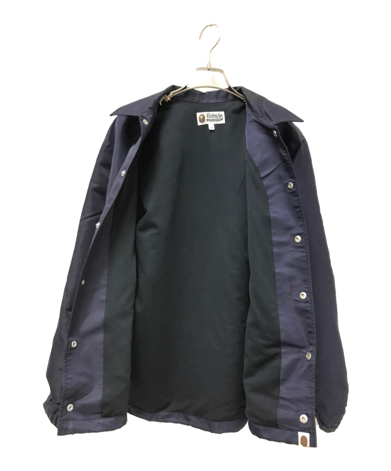 中古・古着通販】A BATHING APE (アベイシングエイプ) ナイロン