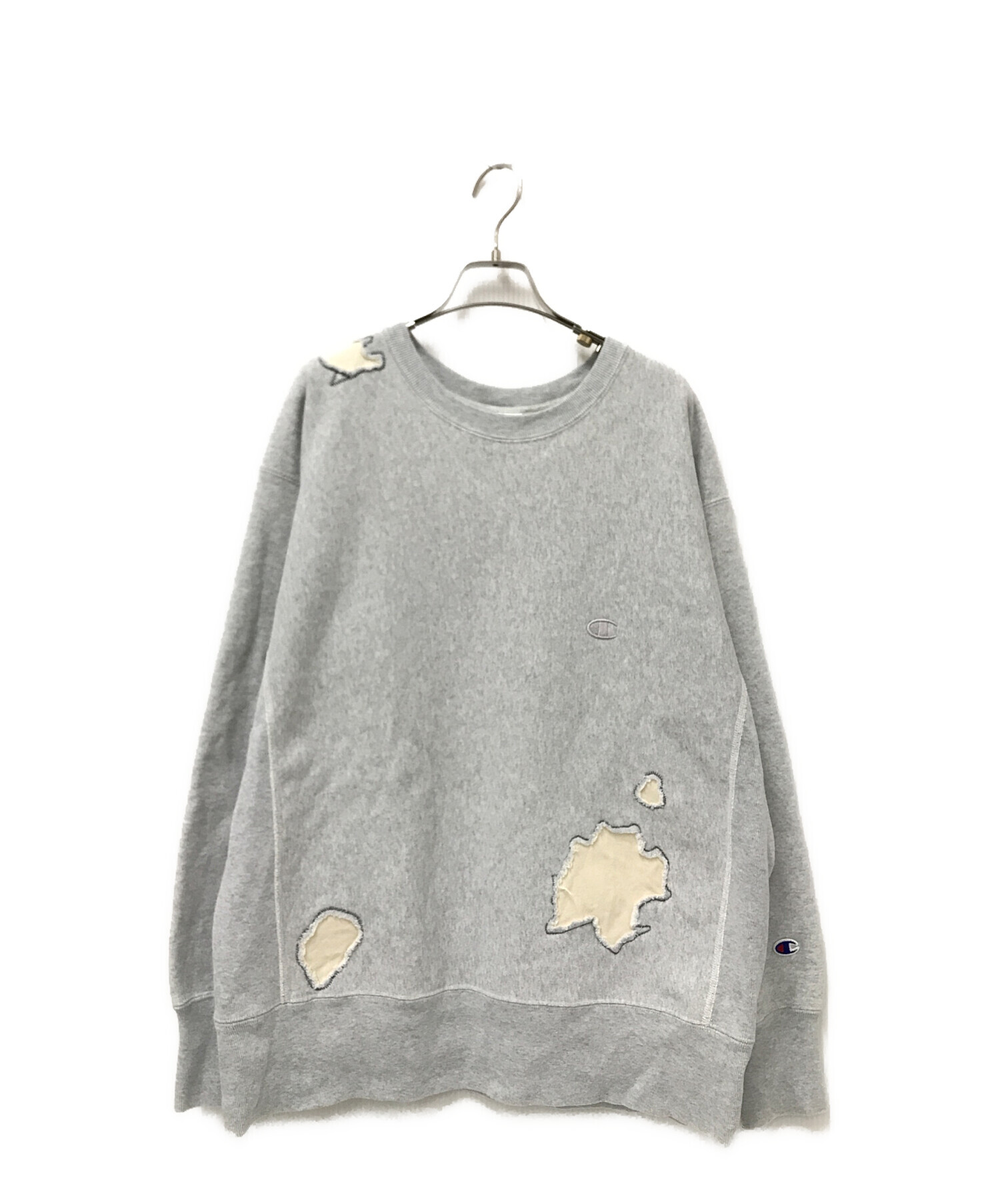 中古・古着通販】Champion REVERSE WEAVE (チャンピオン リバース 中古・古着通販】Champion REVERSE WEAVE (チャンピオン リバース