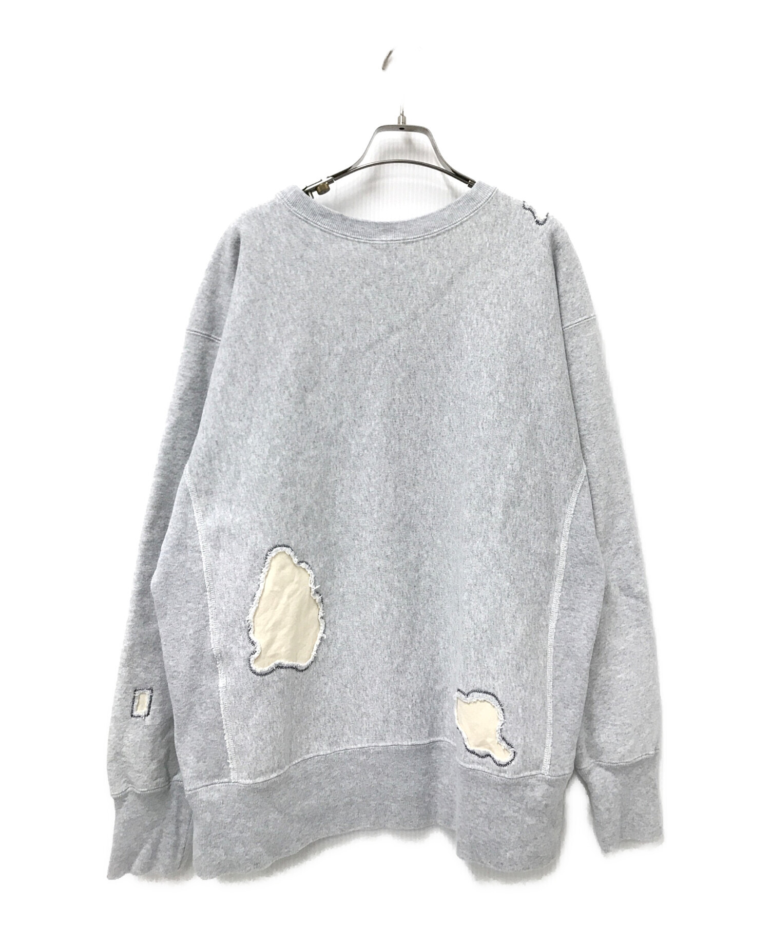 中古・古着通販】Champion REVERSE WEAVE (チャンピオン リバース