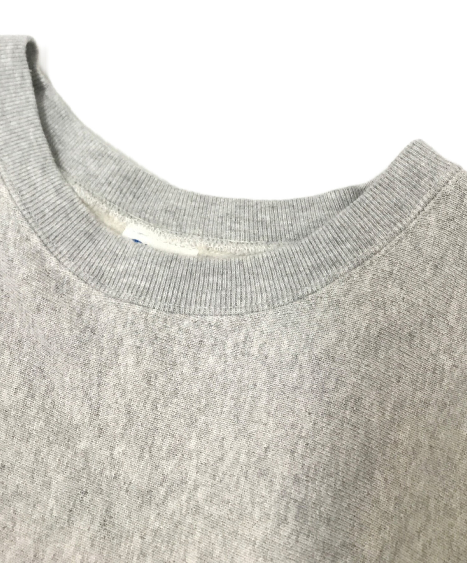 中古・古着通販】Champion REVERSE WEAVE (チャンピオン リバース 
