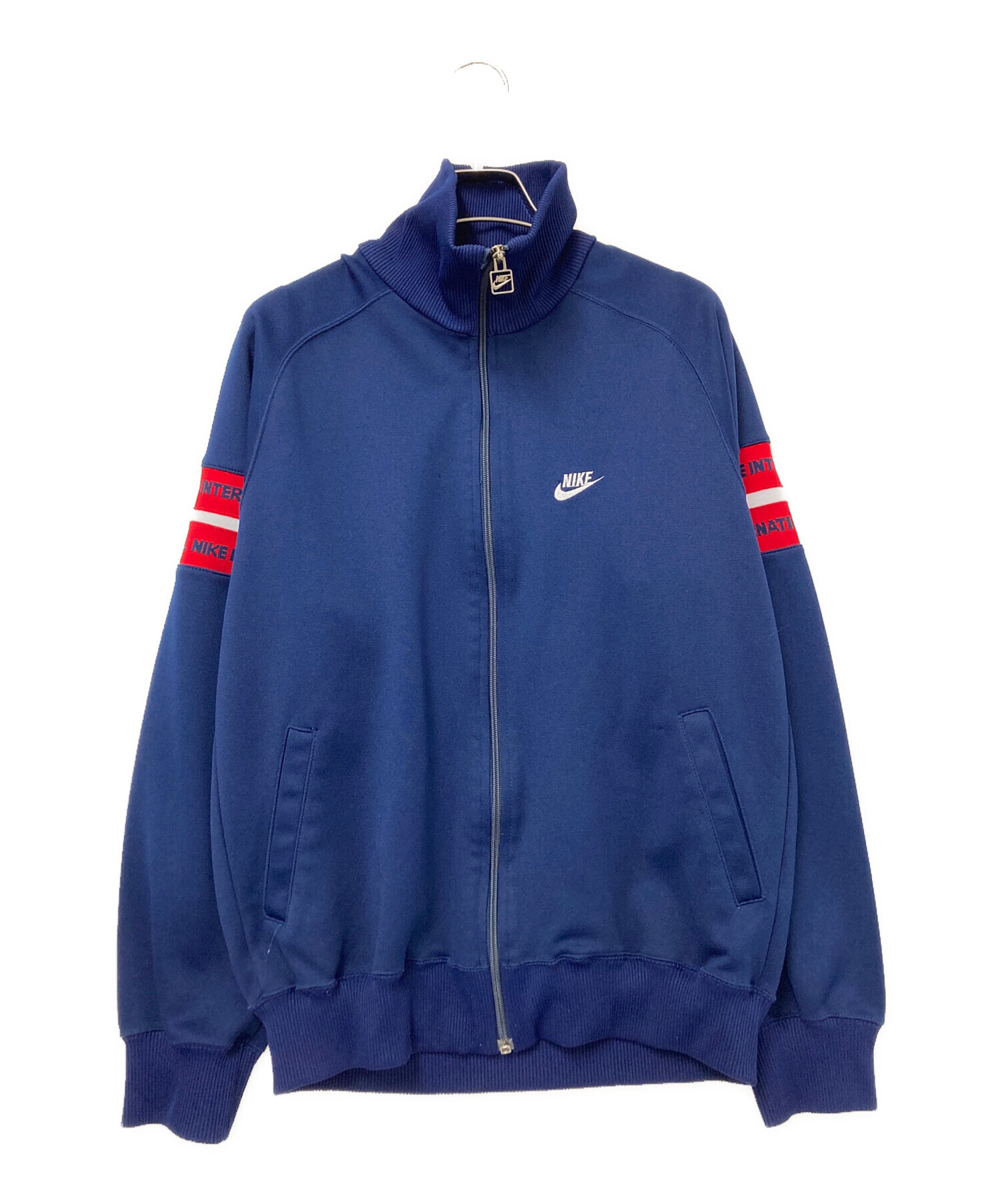 中古・古着通販】NIKE (ナイキ) 80