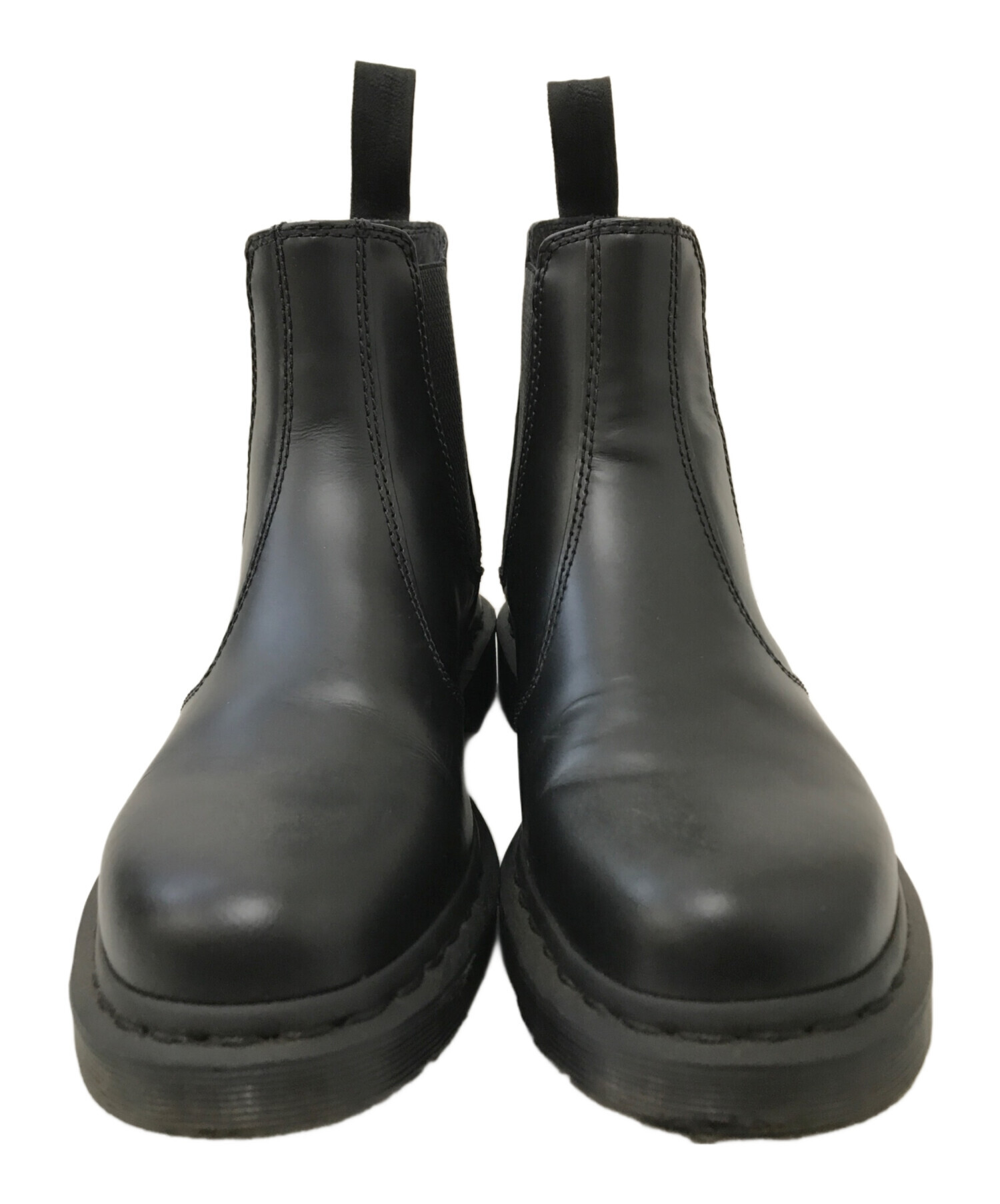 中古・古着通販】Dr.Martens (ドクターマーチン) 2976 MONO チェルシー