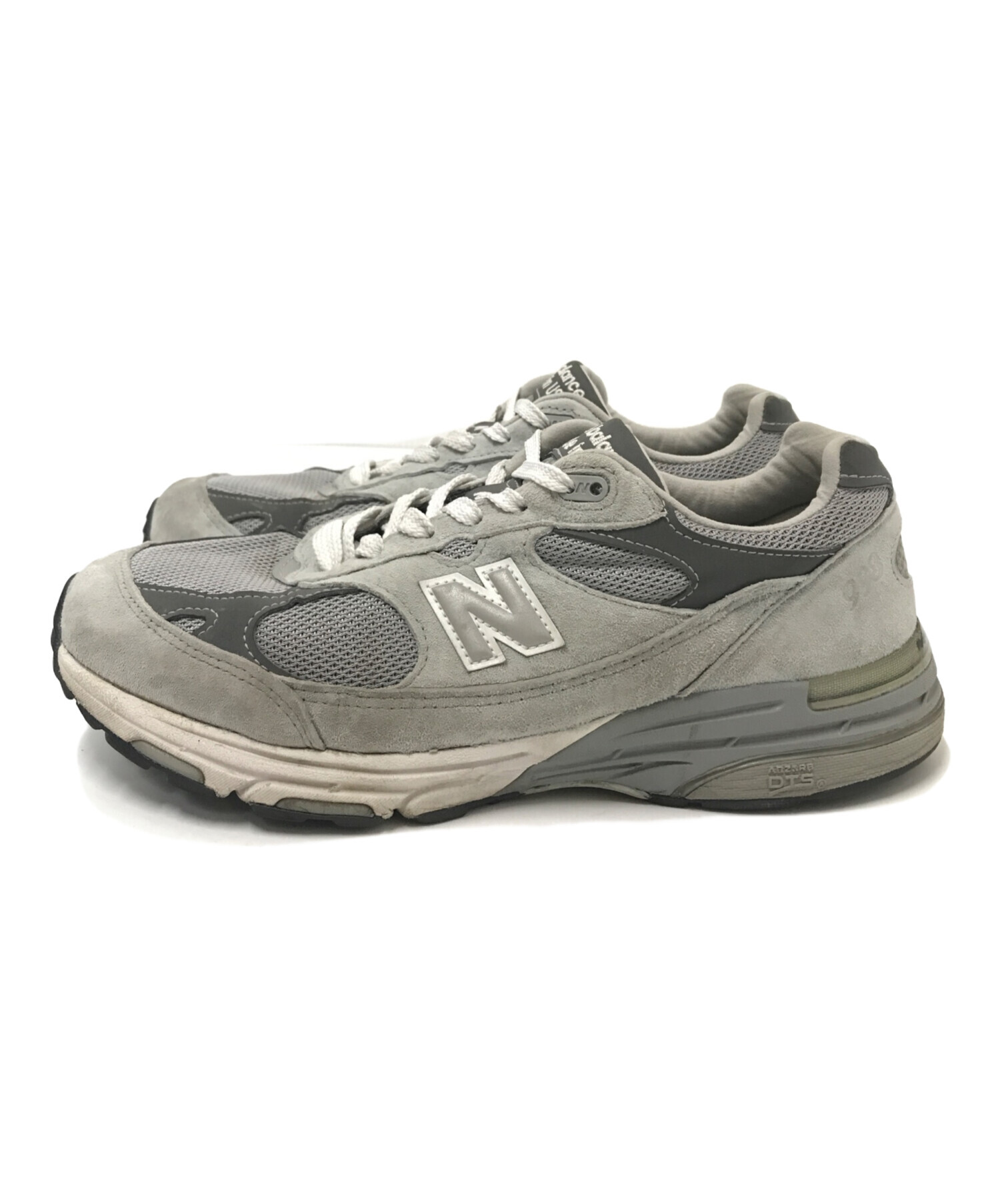 中古・古着通販】NEW BALANCE (ニューバランス) ローカットスニーカー 