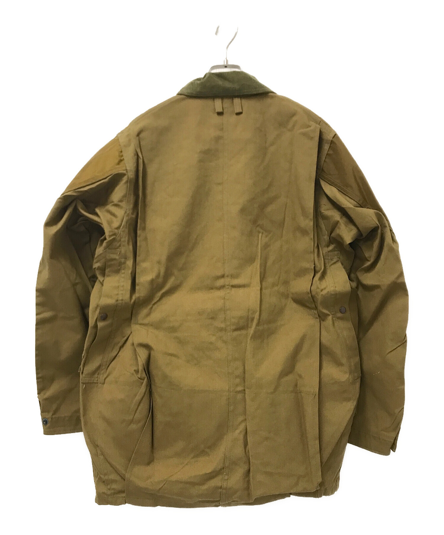 中古・古着通販】DUXBAK (ダックスバック) ハンティングジャケット