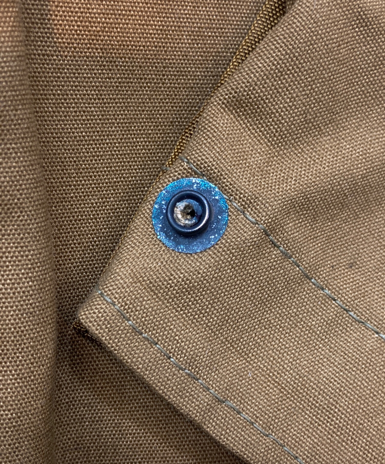 中古・古着通販】DUXBAK (ダックスバック) ハンティングジャケット