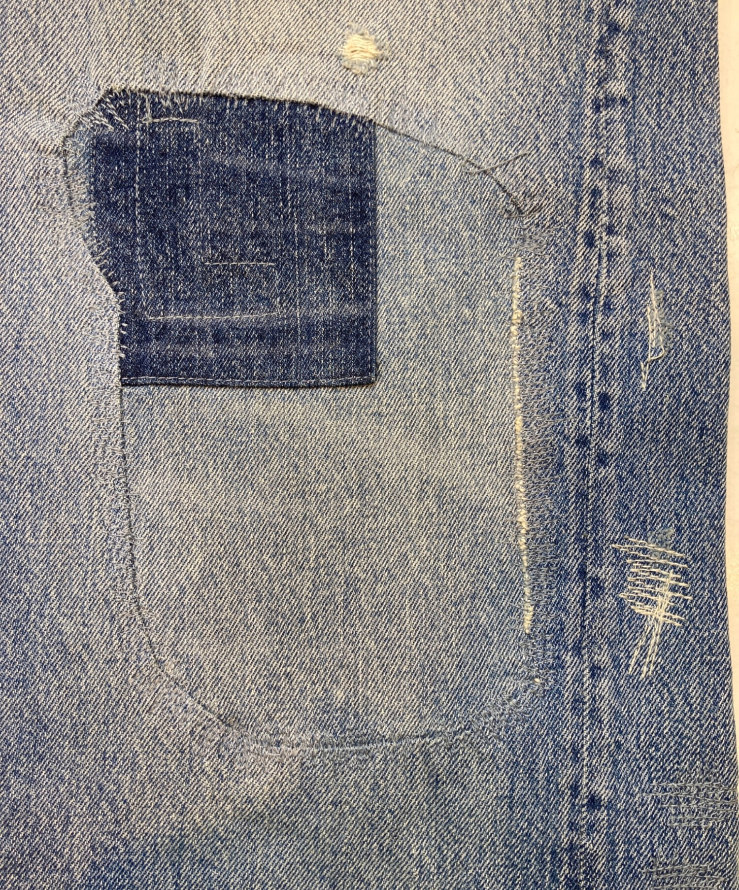 中古・古着通販】LEVI'S VINTAGE CLOTHING (リーバイス ビンテージ