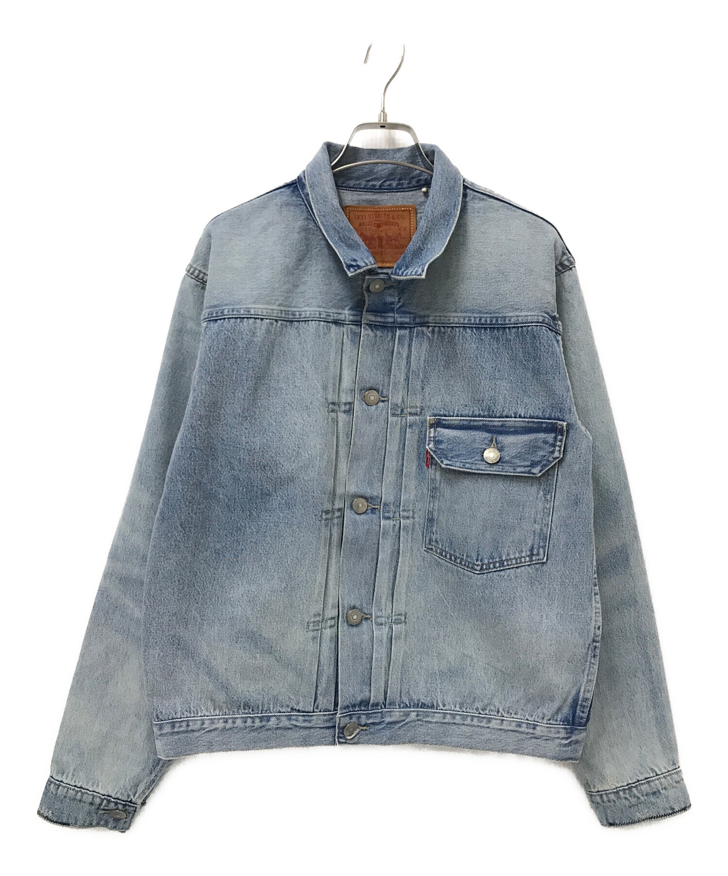 中古・古着通販】LEVI