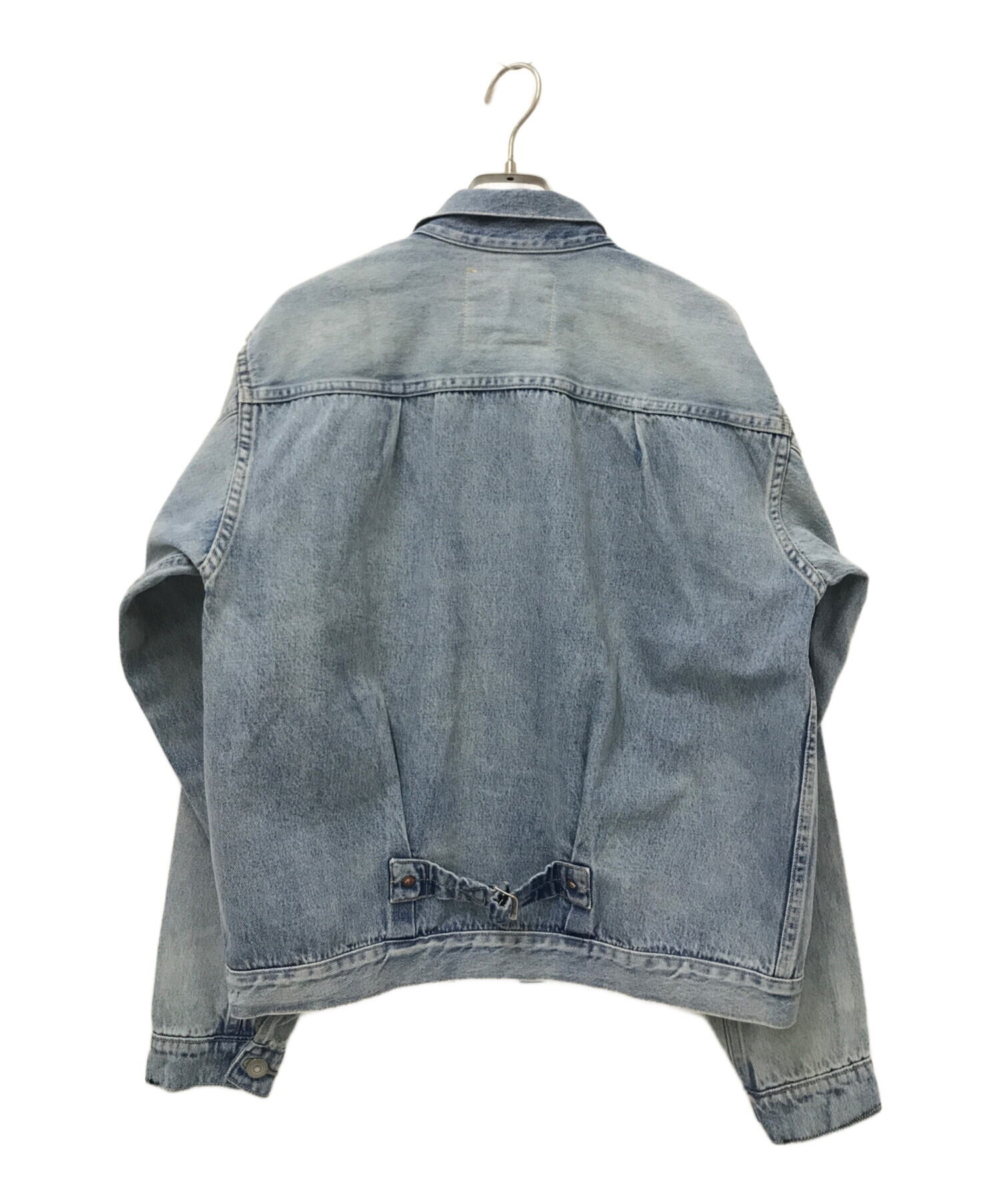 中古・古着通販】LEVI