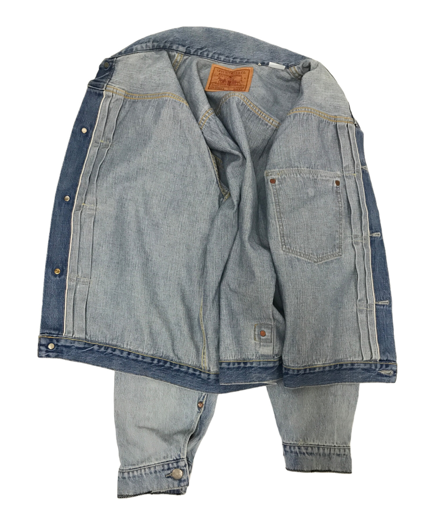 中古・古着通販】LEVI'S VINTAGE CLOTHING (リーバイス ビンテージ