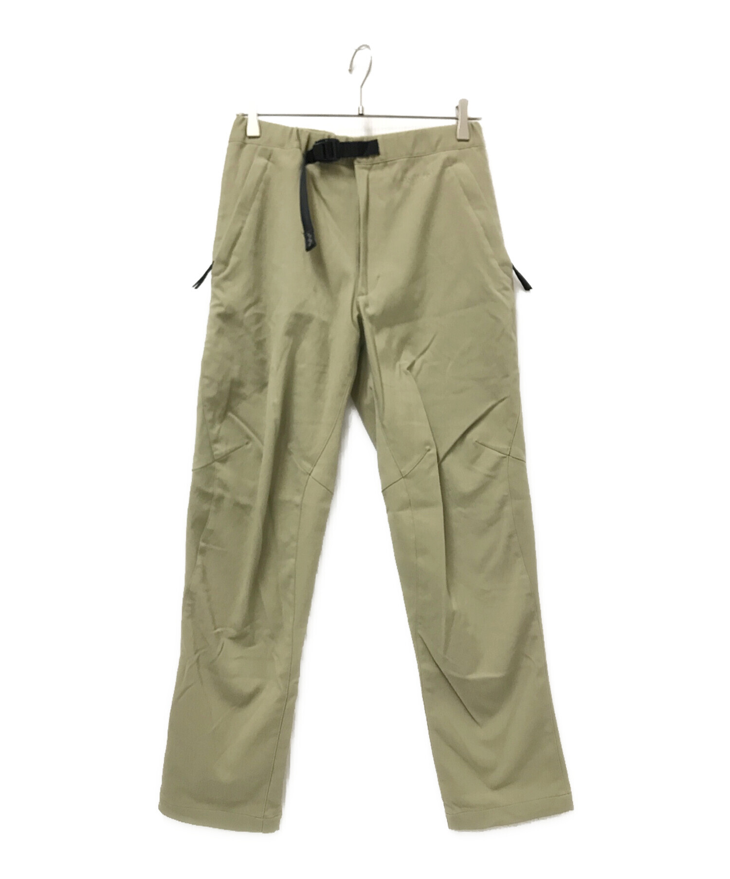 中古・古着通販】mont-bell (モンベル) アルパインクリフパンツ