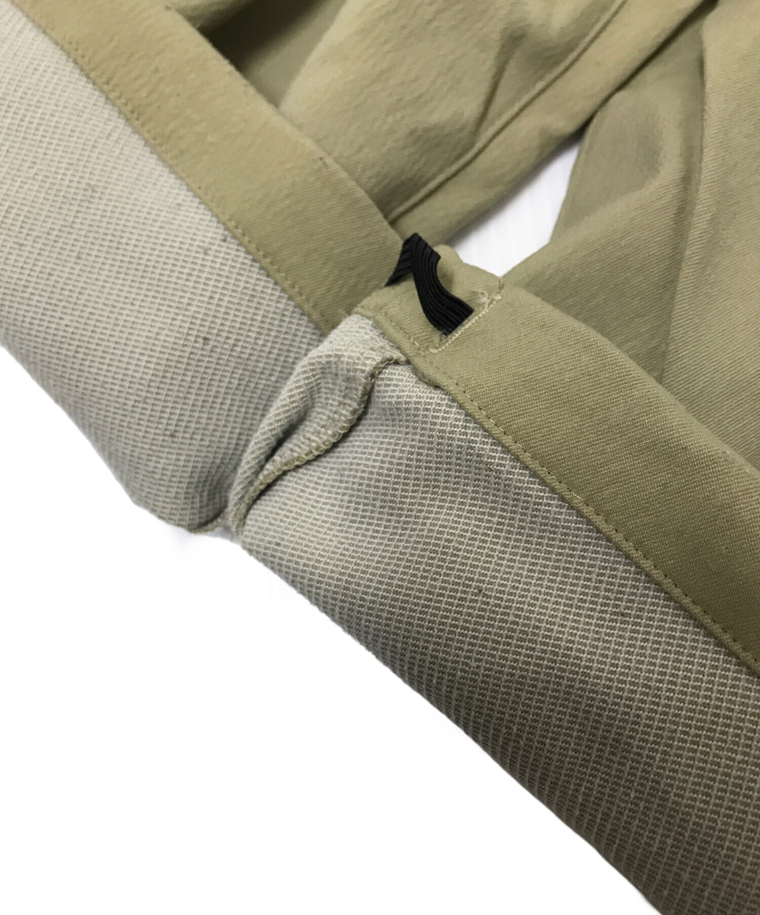 中古・古着通販】mont-bell (モンベル) アルパインクリフパンツ