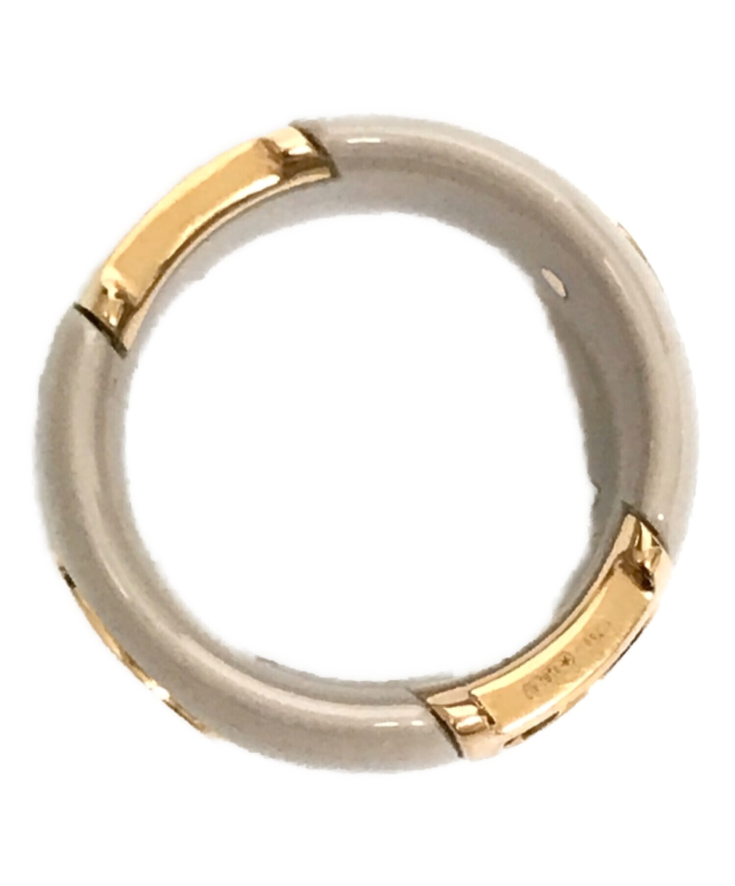 中古・古着通販】DAMIANI (ダミアーニ) D.ICON ピンク サイズ:約11号 