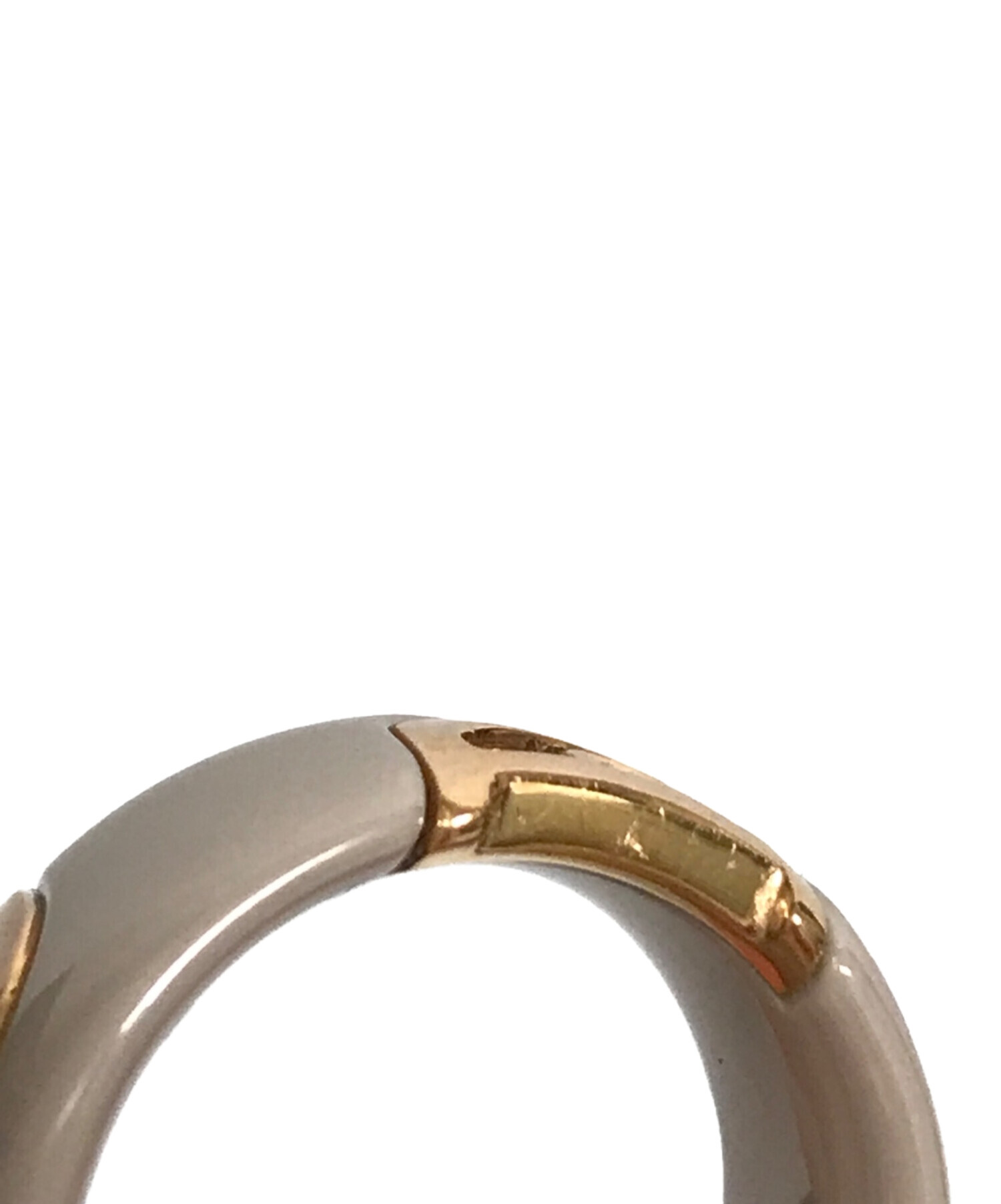 中古・古着通販】DAMIANI (ダミアーニ) D.ICON ピンク サイズ:約11号 